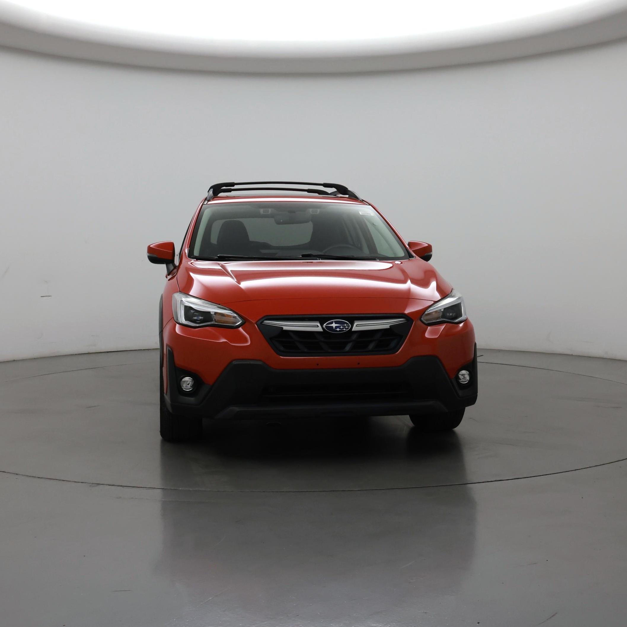 Thumbnail: 2022 Subaru Crosstrek - 5