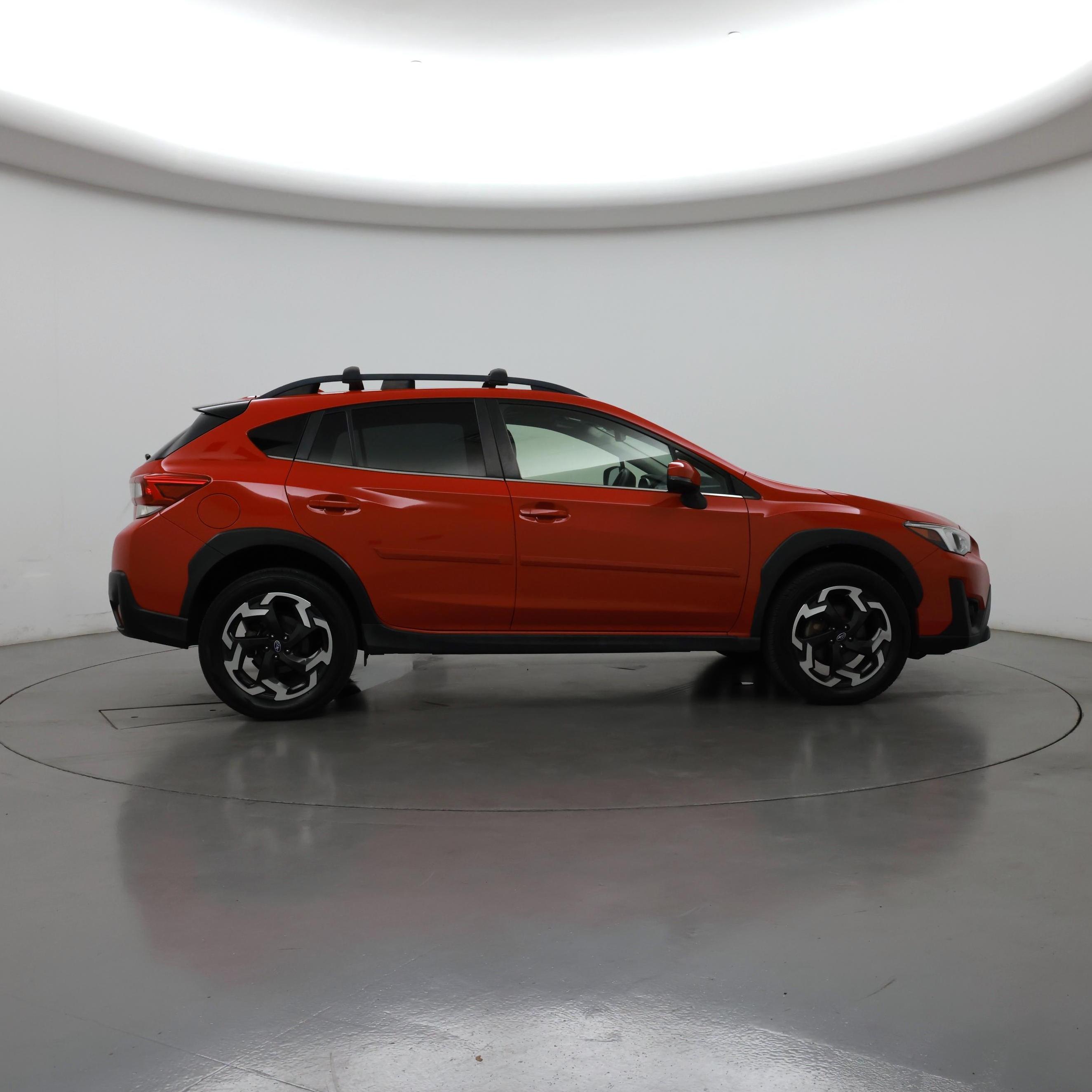 Thumbnail: 2022 Subaru Crosstrek - 7