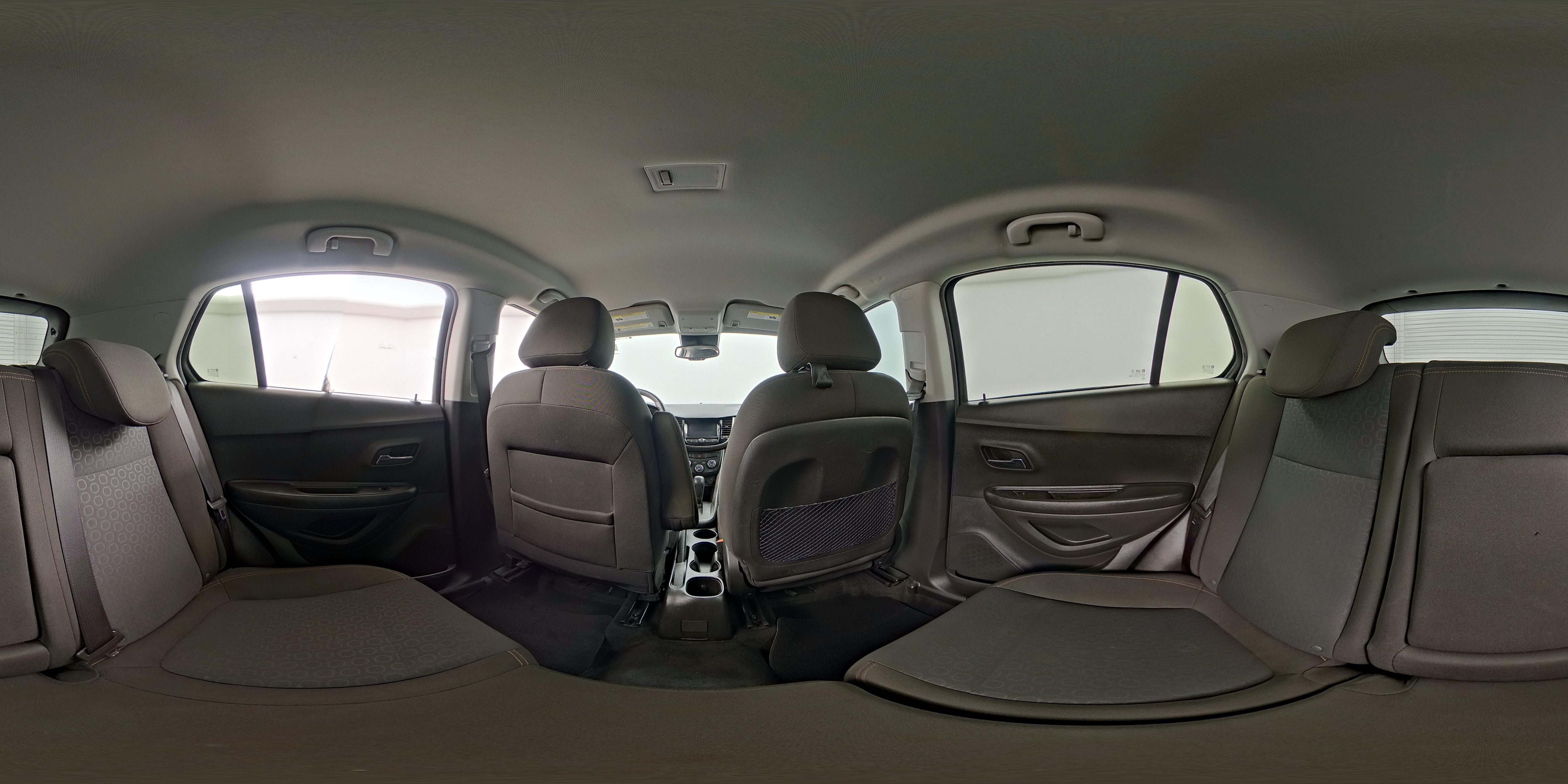 2021 Chevrolet Trax LS - Photo 25