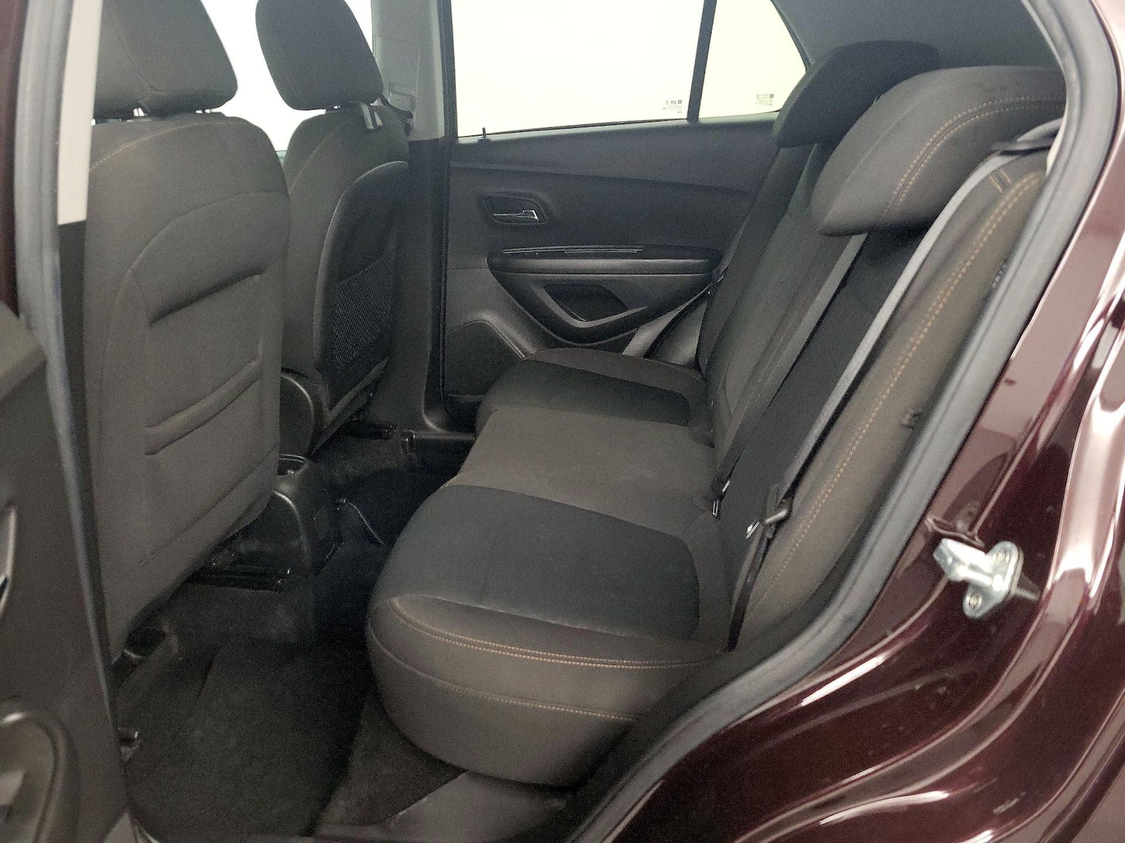 2021 Chevrolet Trax LS - Photo 20