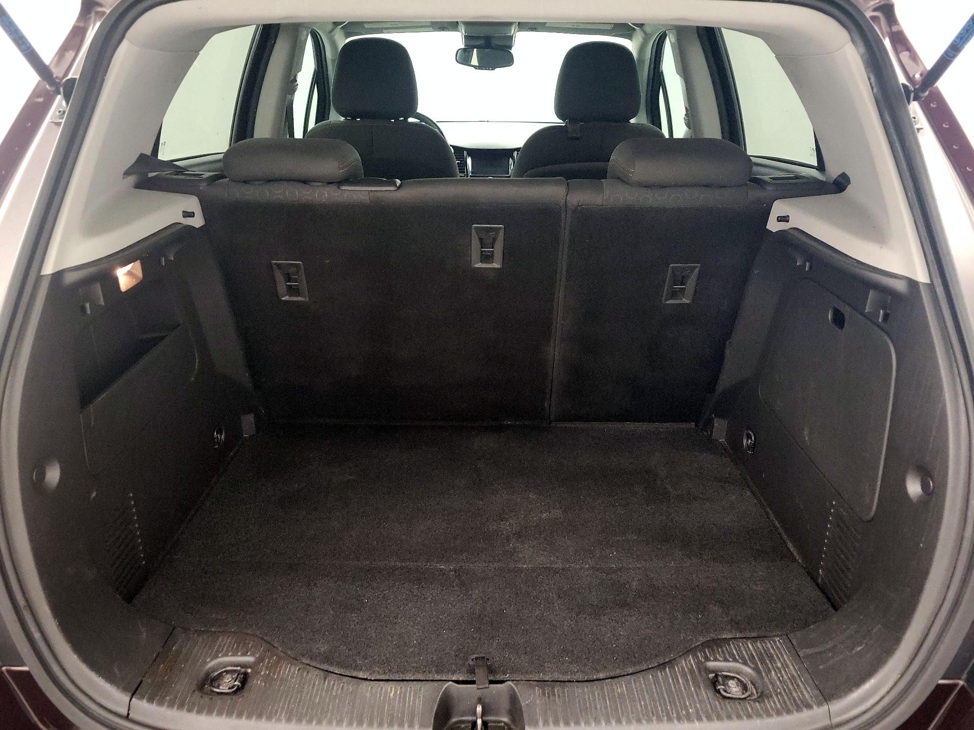 Thumbnail: 2021 Chevrolet Trax - 20