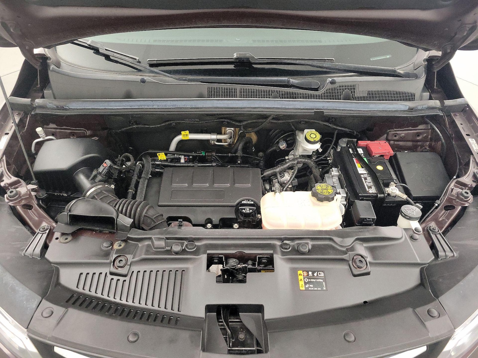 2021 Chevrolet Trax LS - Photo 22