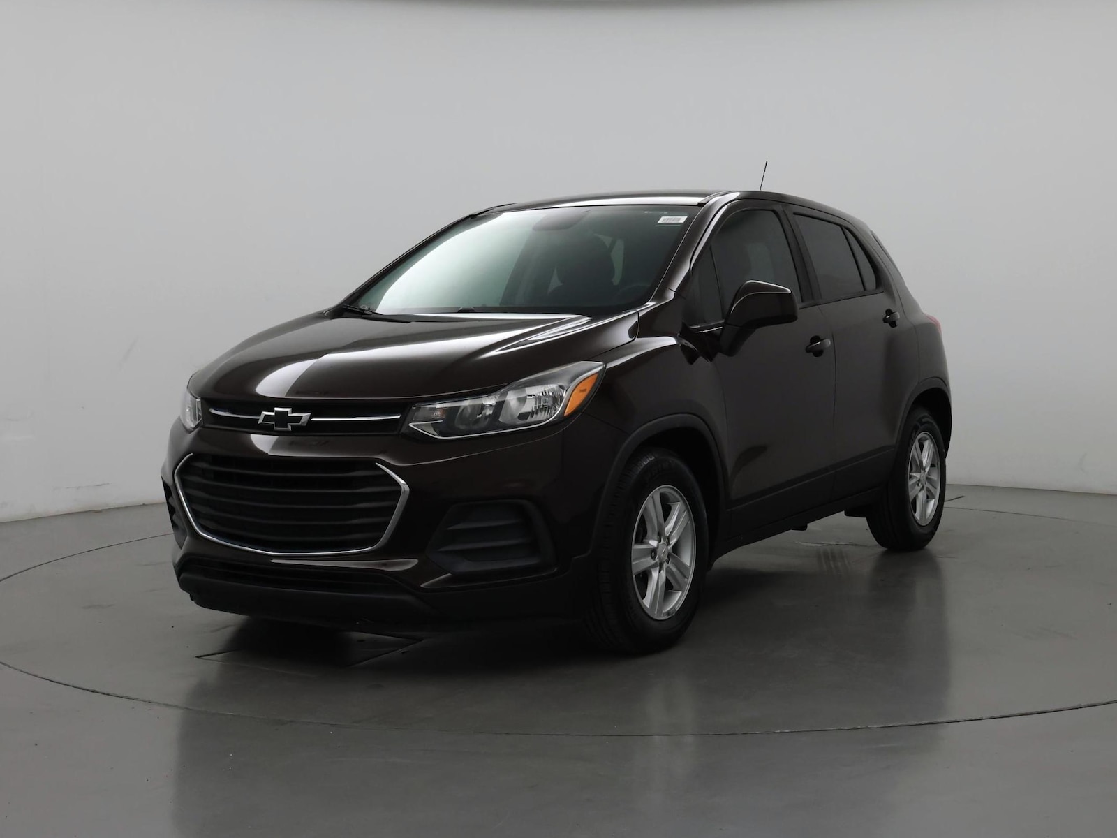2021 Chevrolet Trax LS - Photo 5