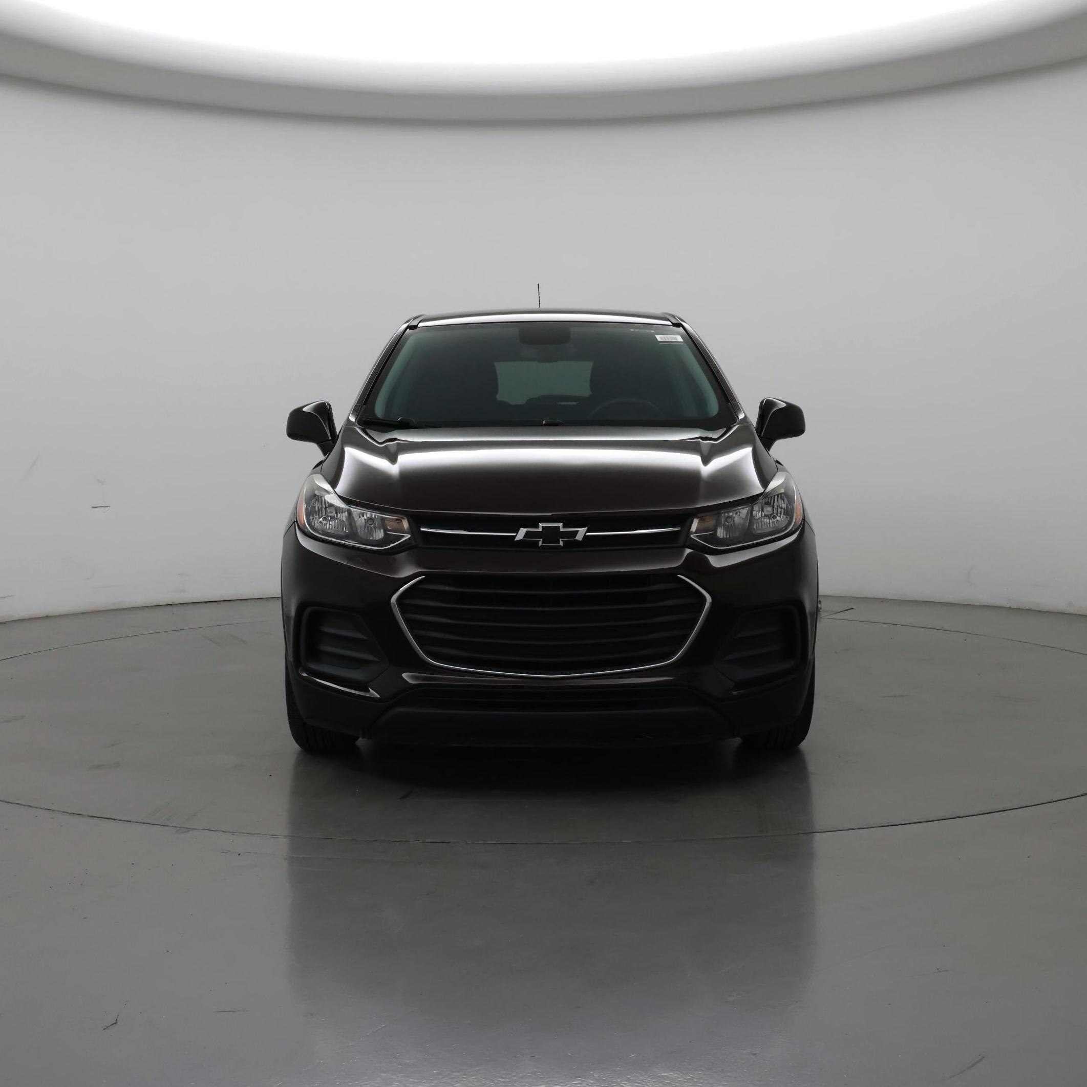 Thumbnail: 2021 Chevrolet Trax - 5