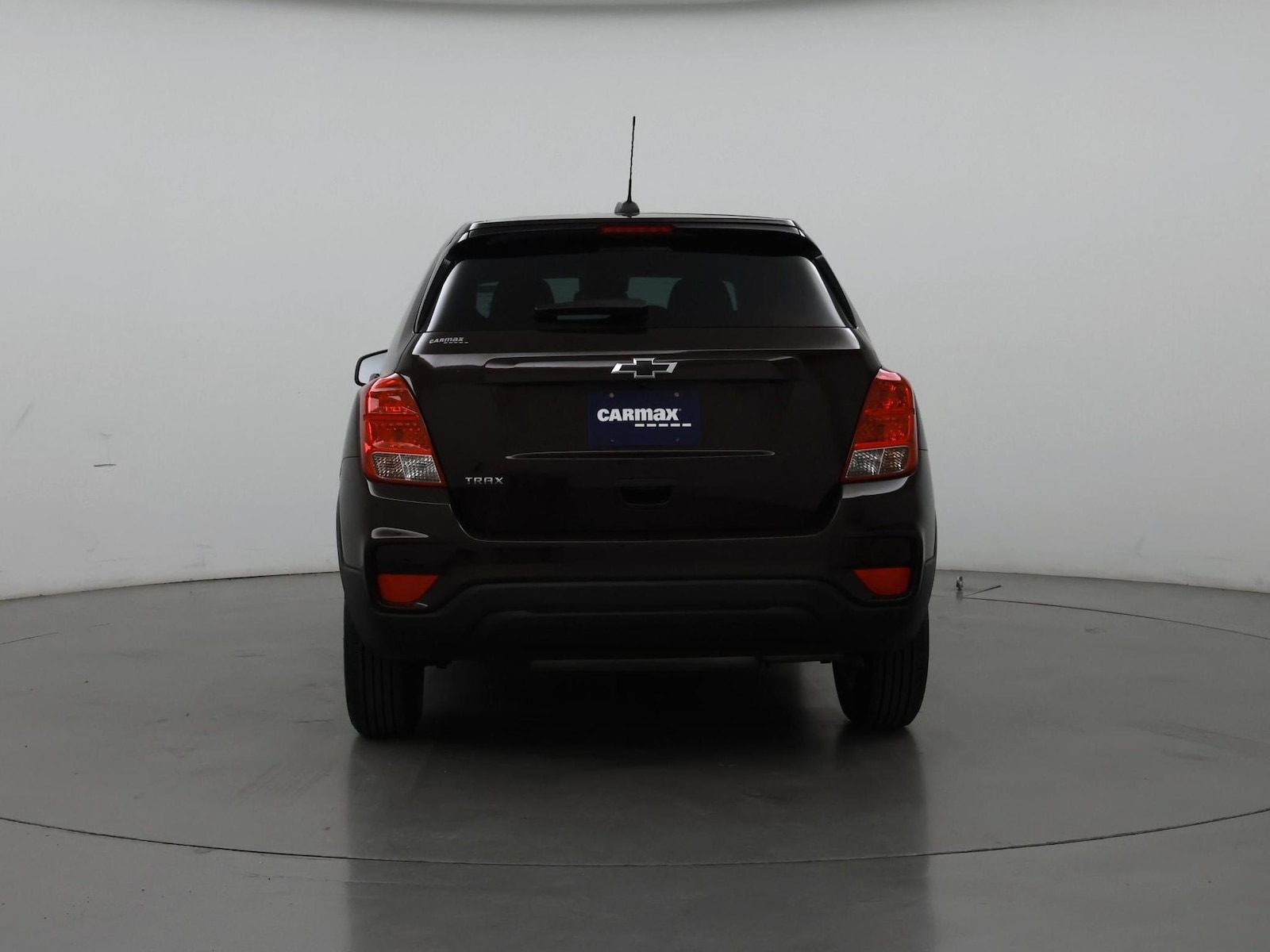 2021 Chevrolet Trax LS - Photo 7
