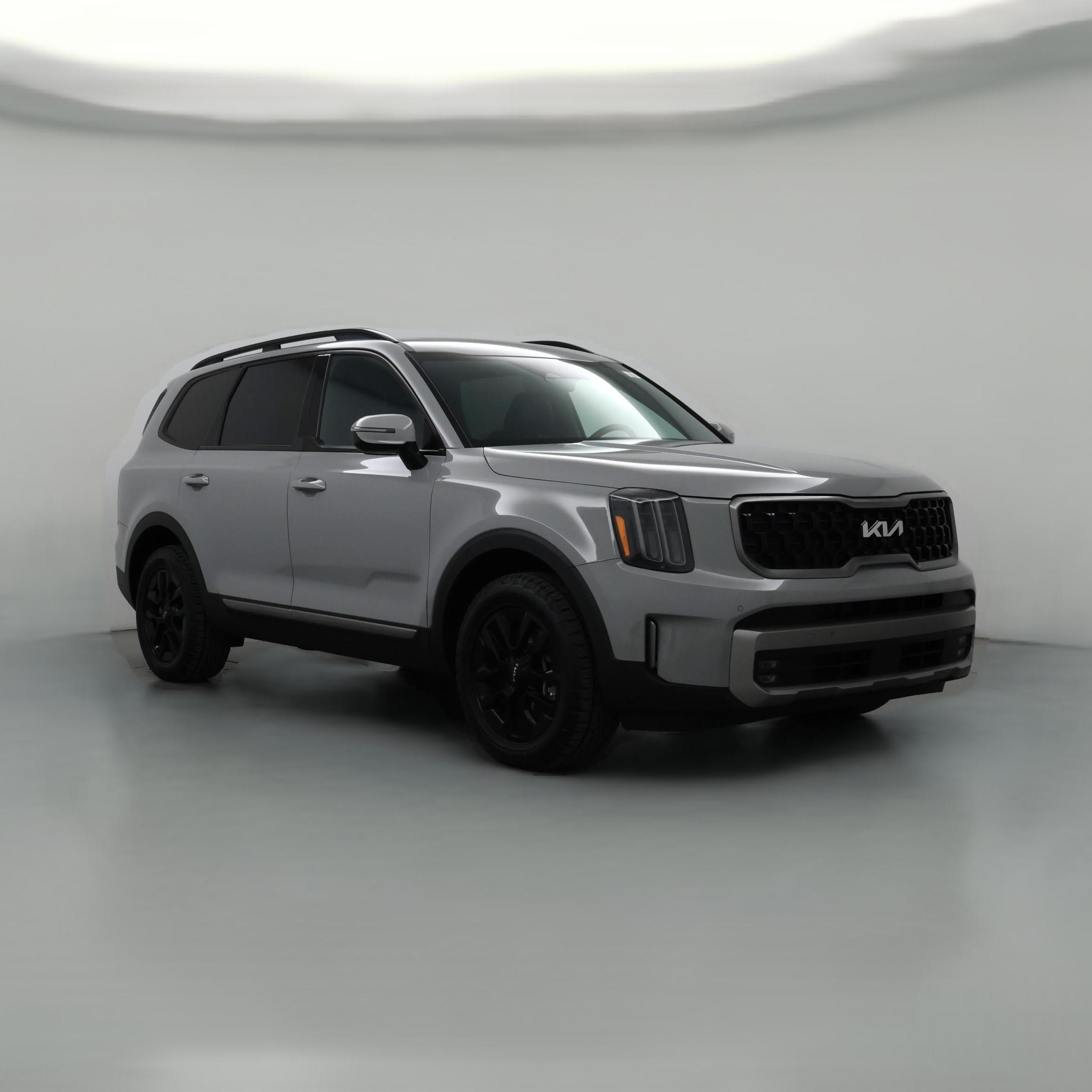 Thumbnail: 2023 Kia Telluride - 1