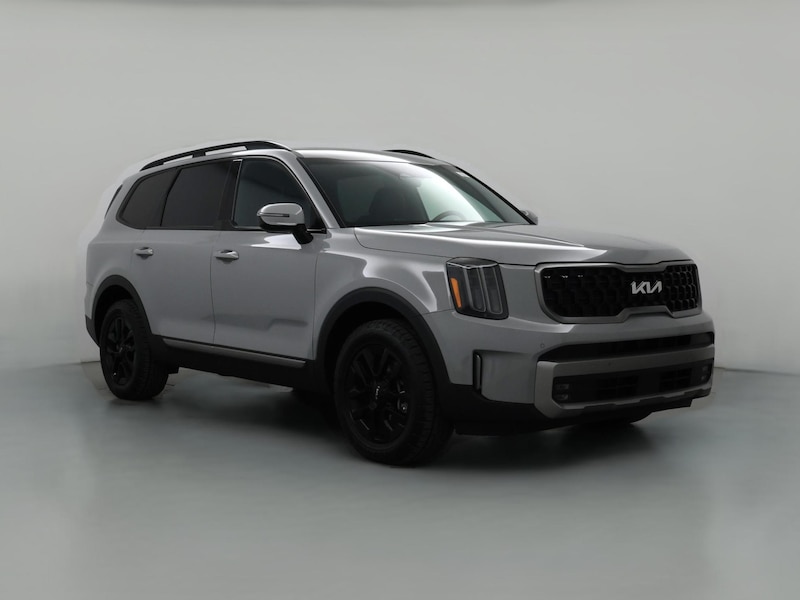 2023 Kia Telluride SX Prestige X-Pro