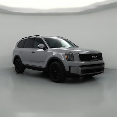 2023 Kia Telluride SX Prestige X-Pro