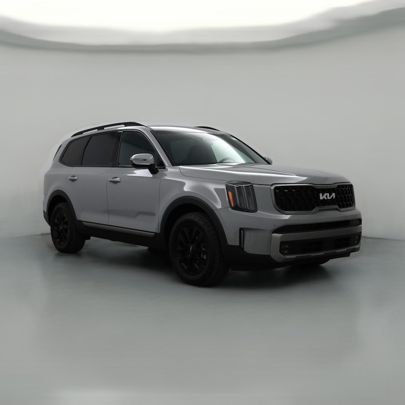 2023 Kia Telluride SX Prestige X-Pro