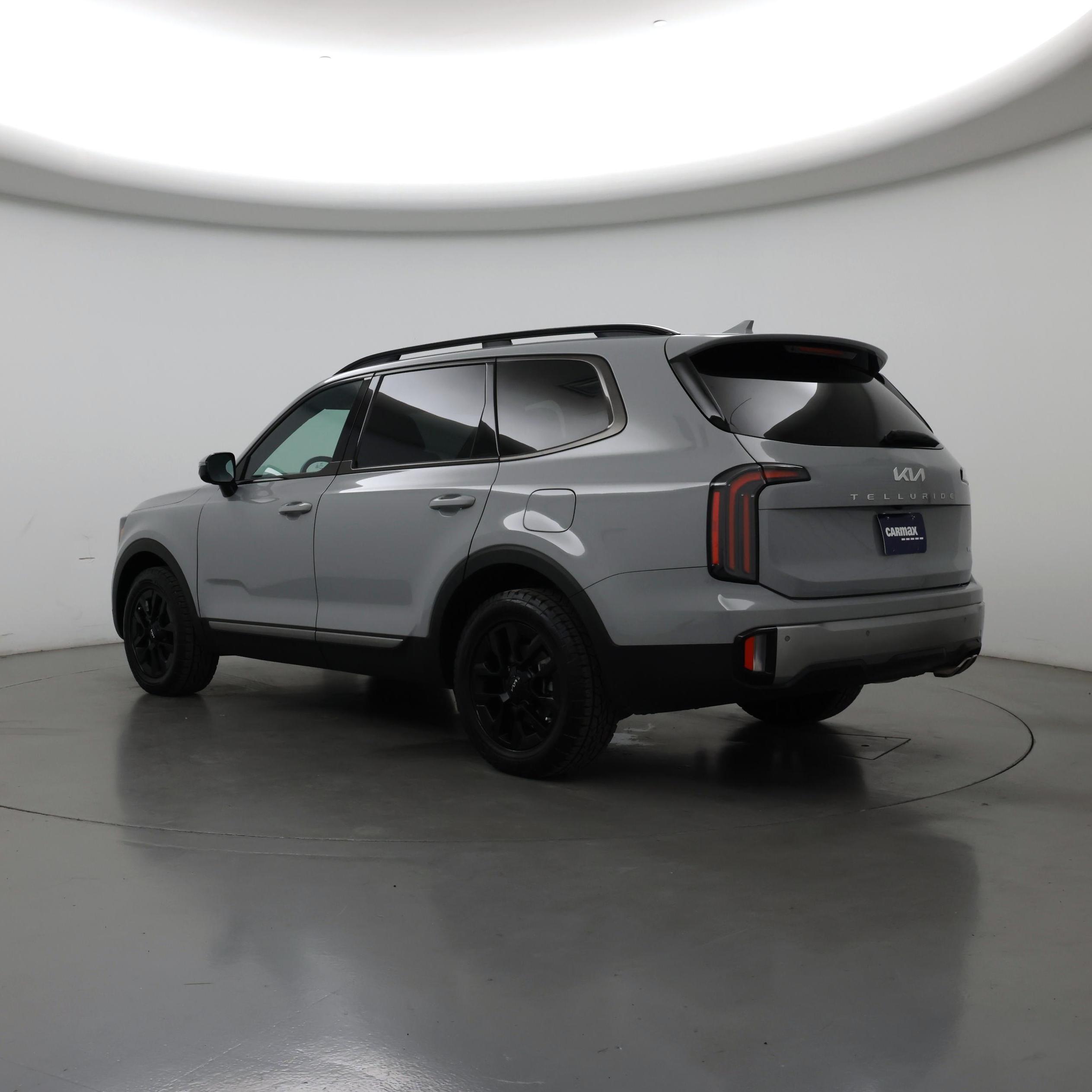 Thumbnail: 2023 Kia Telluride - 2