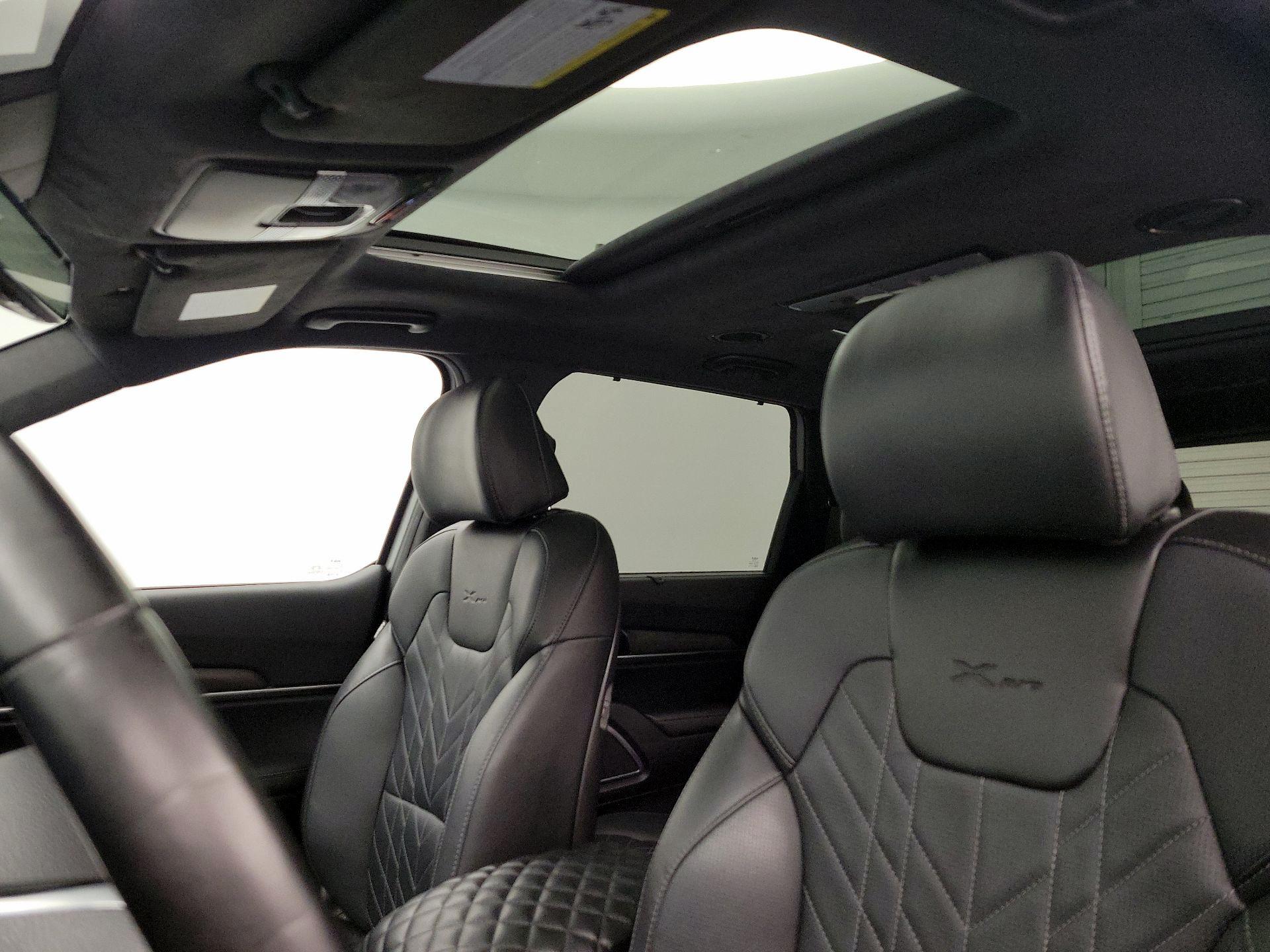Thumbnail: 2023 Kia Telluride - 20