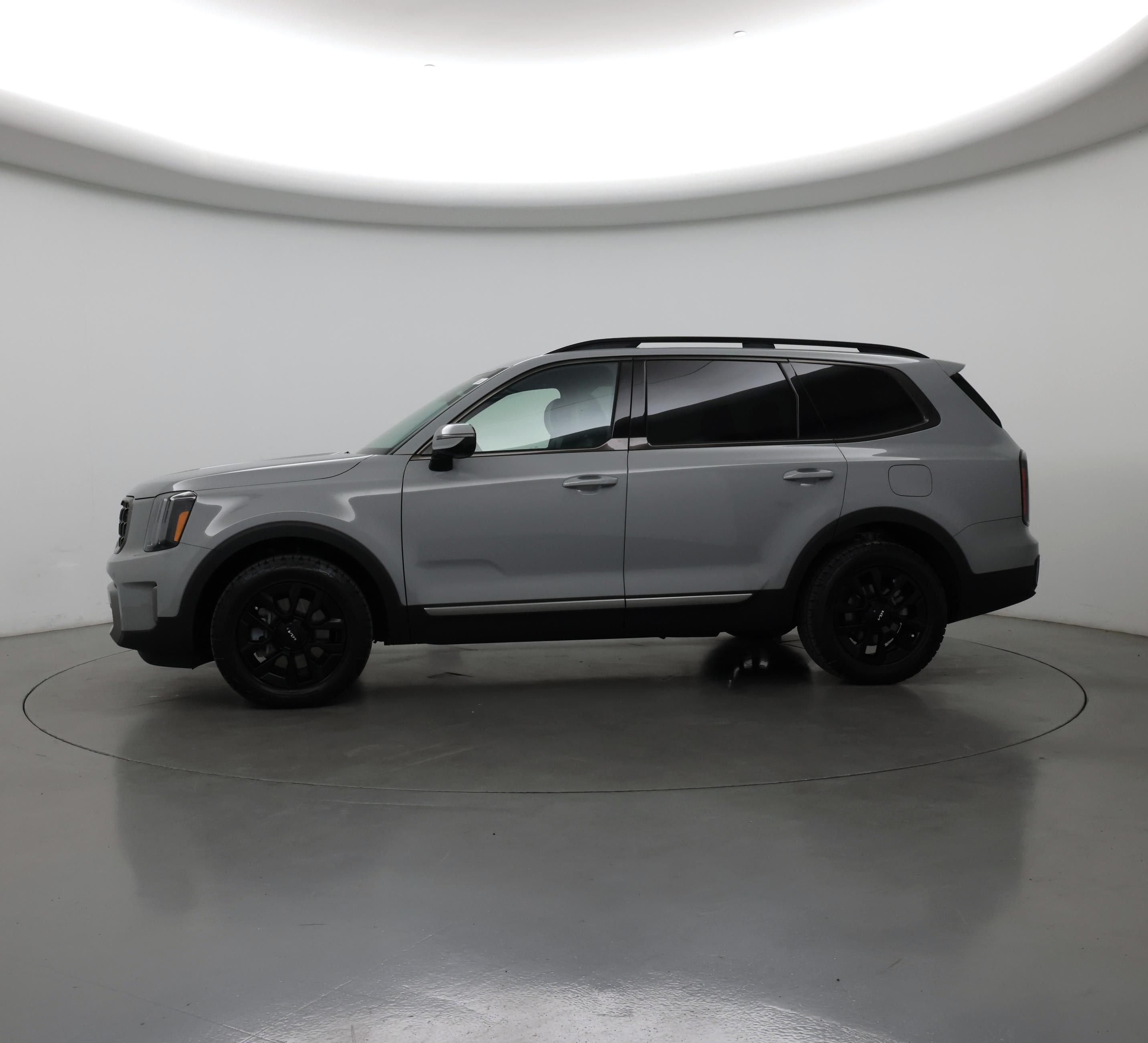Thumbnail: 2023 Kia Telluride - 3