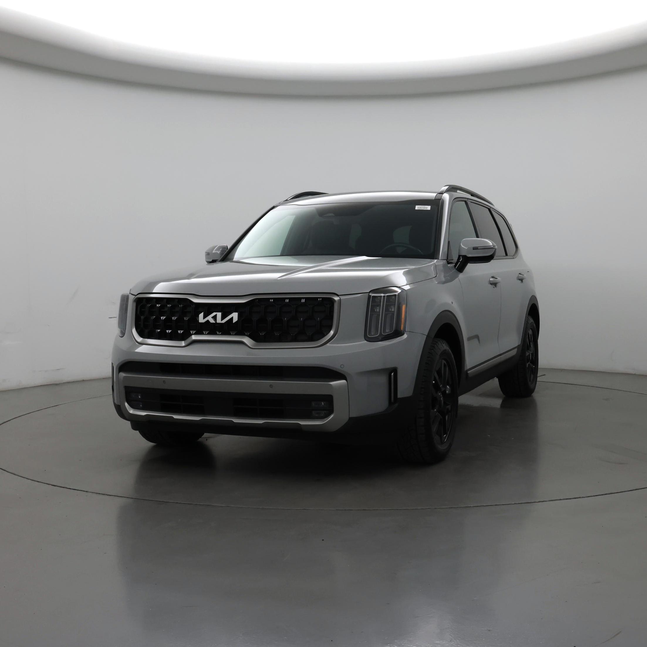 Thumbnail: 2023 Kia Telluride - 4