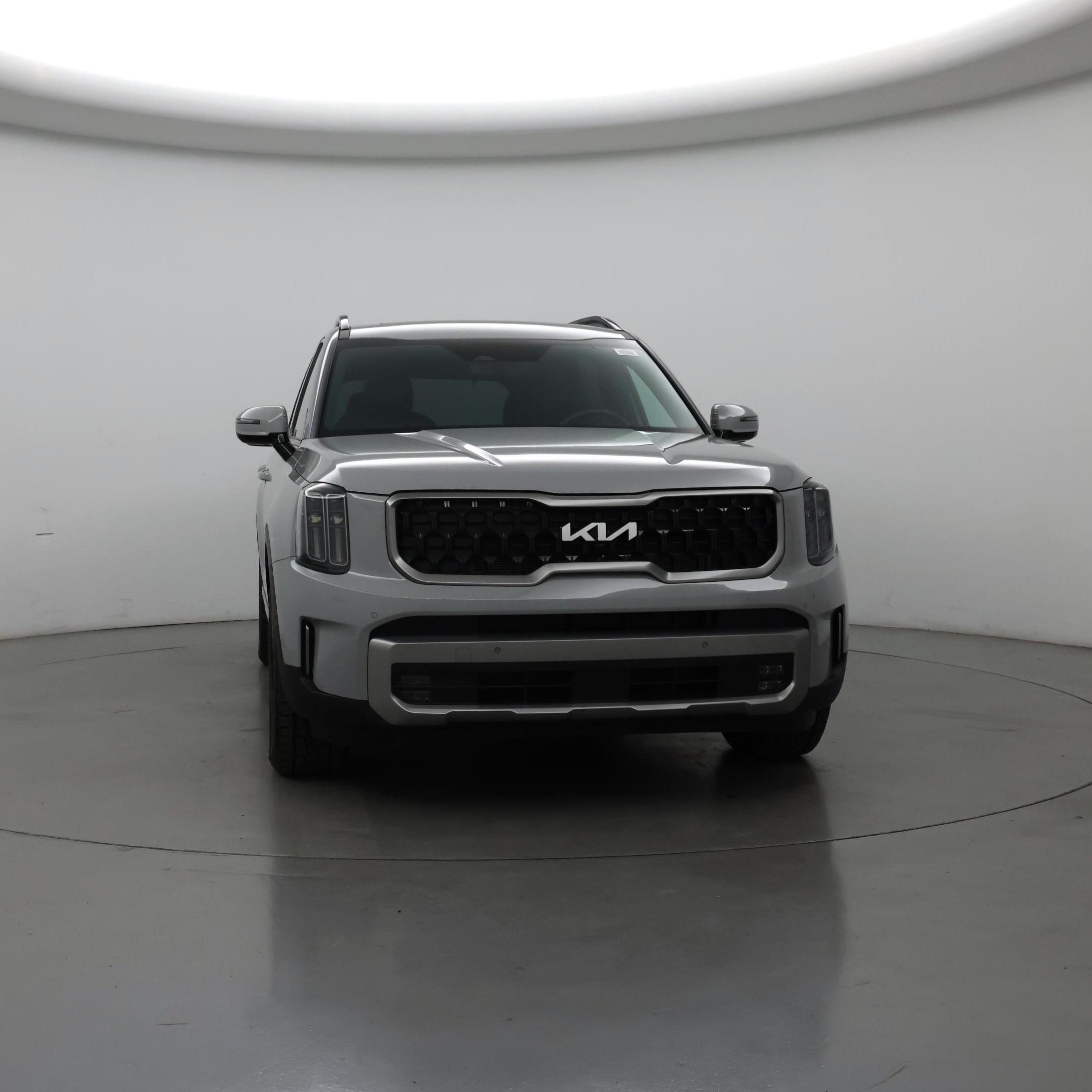Thumbnail: 2023 Kia Telluride - 5