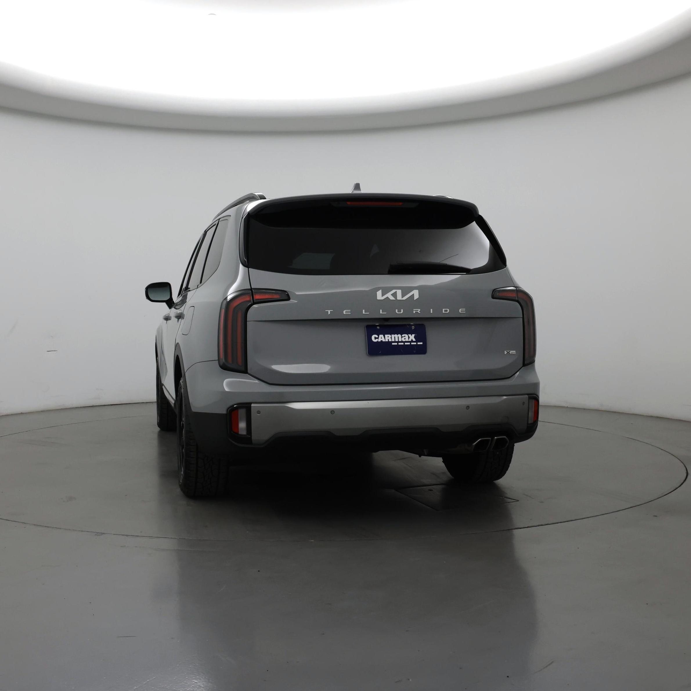 Thumbnail: 2023 Kia Telluride - 6