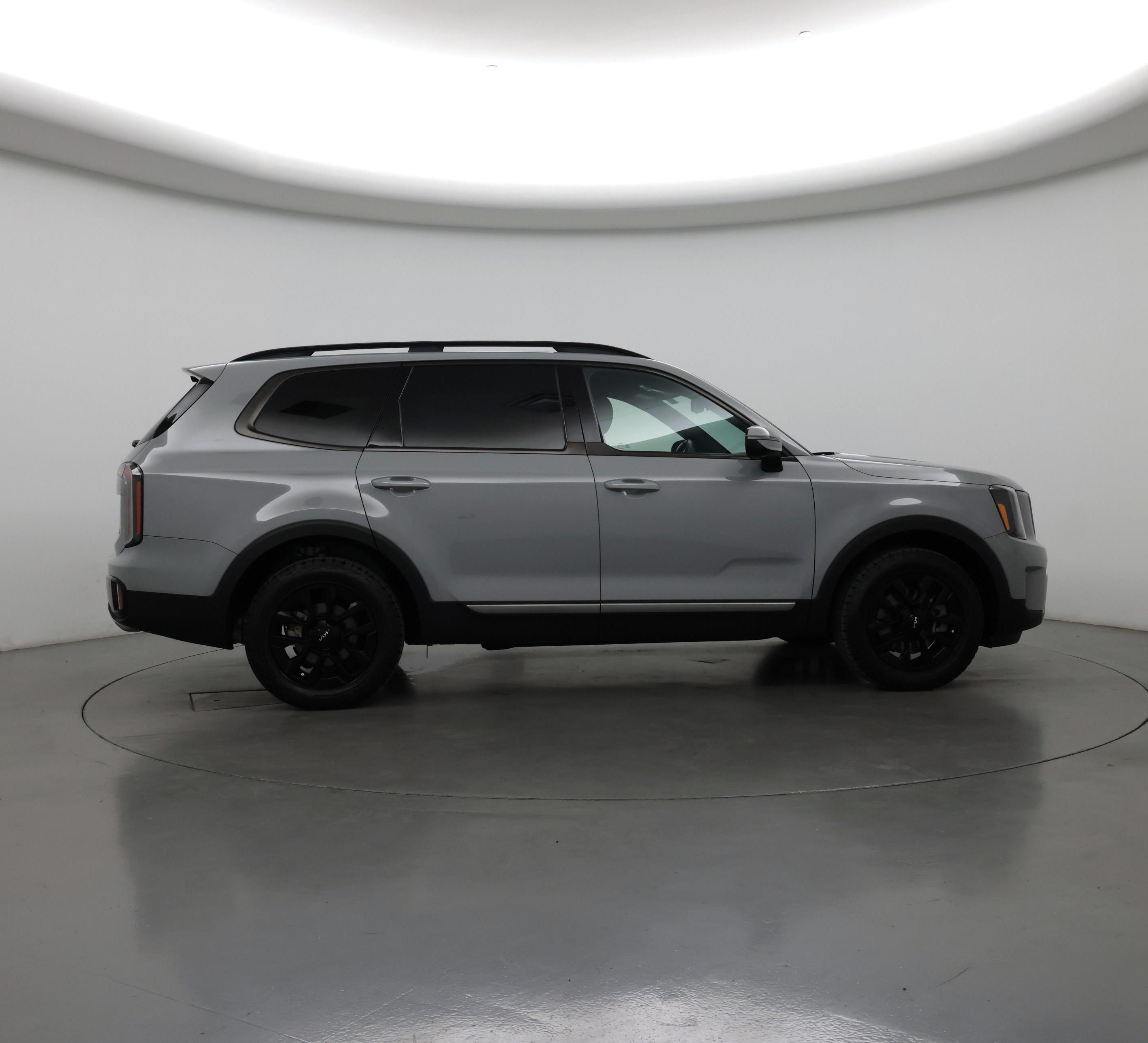 Thumbnail: 2023 Kia Telluride - 7