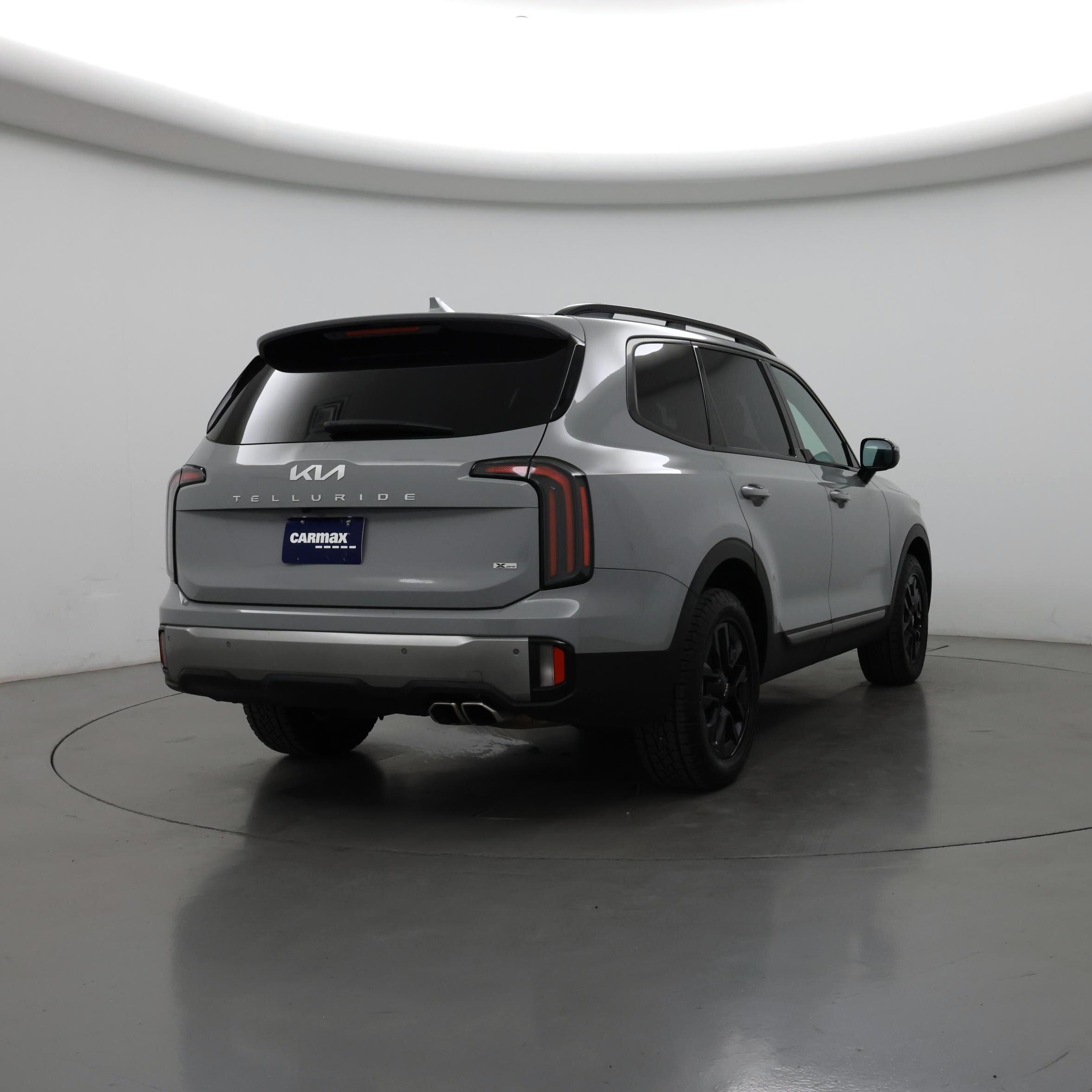 Thumbnail: 2023 Kia Telluride - 8