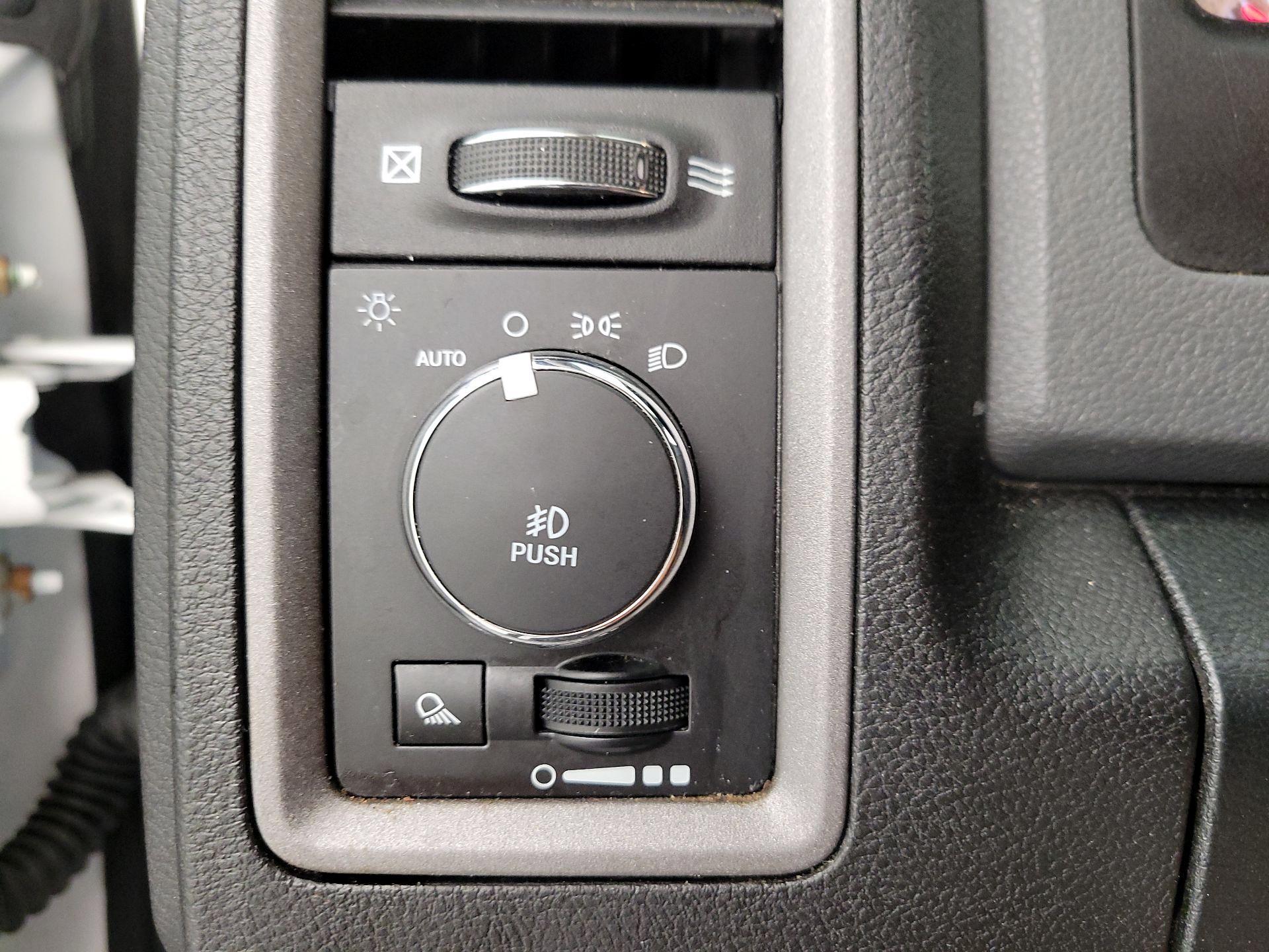Thumbnail: 2017 RAM 1500 - 11