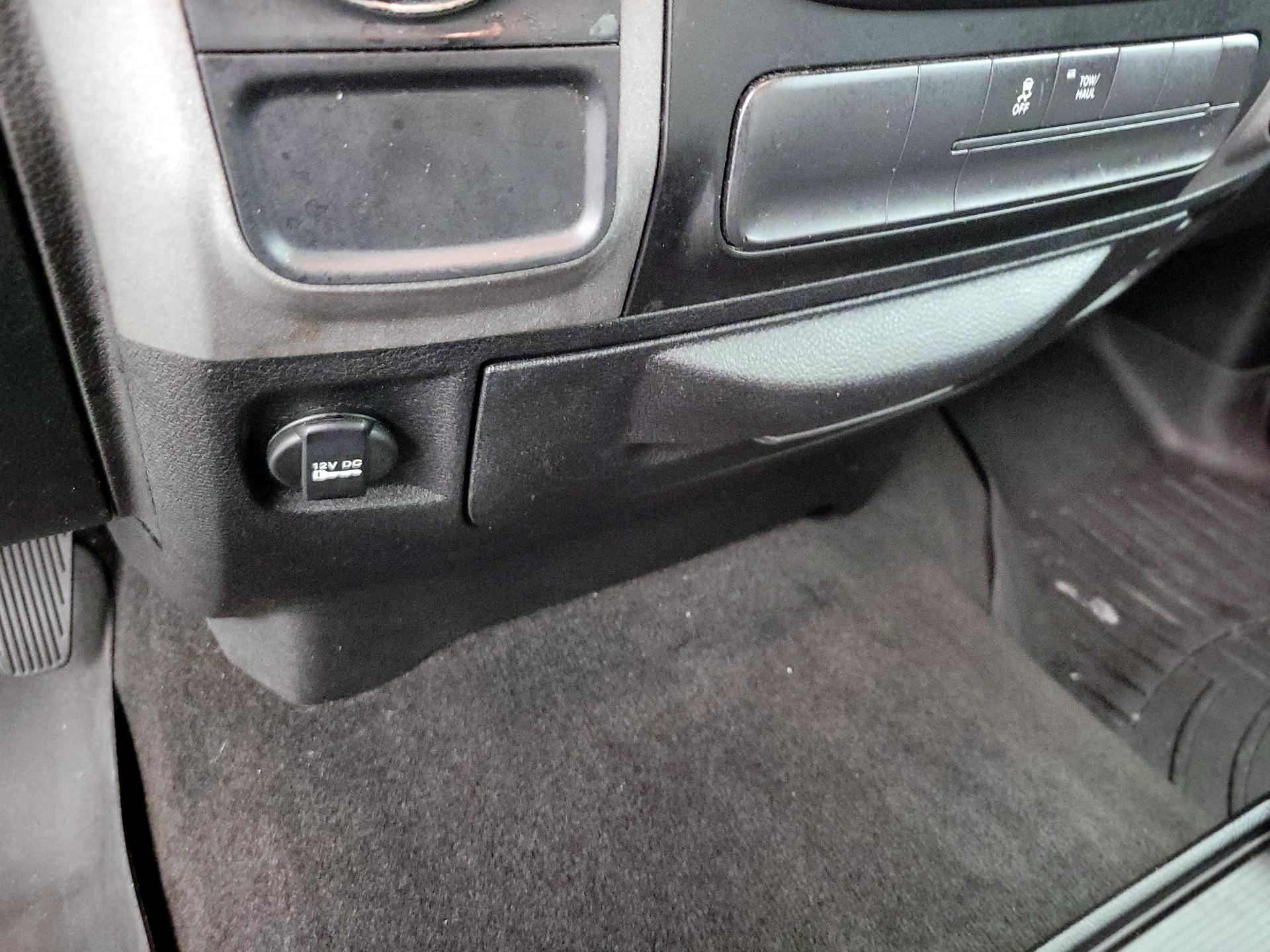 Thumbnail: 2017 RAM 1500 - 16