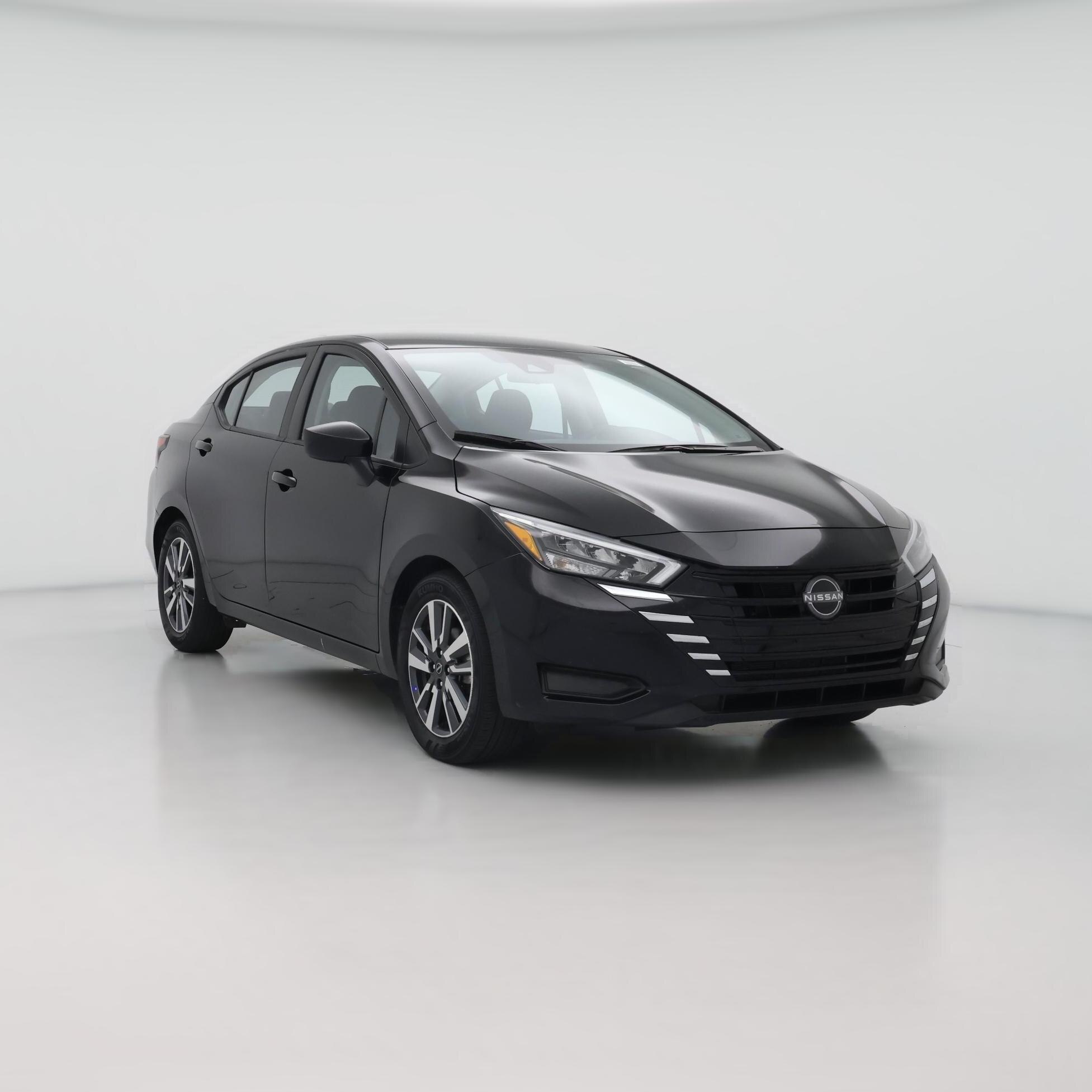 Thumbnail: 2025 Nissan Versa - 1