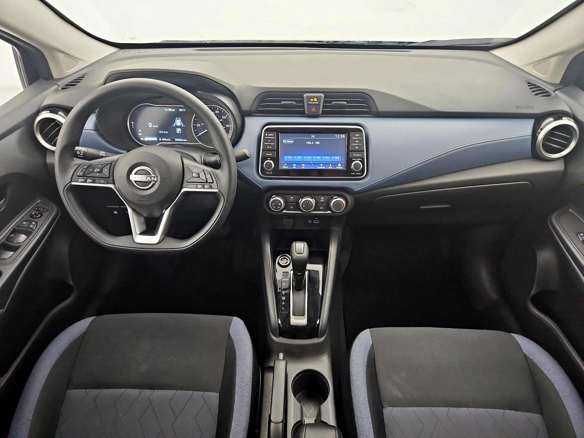 Thumbnail: 2025 Nissan Versa - 9