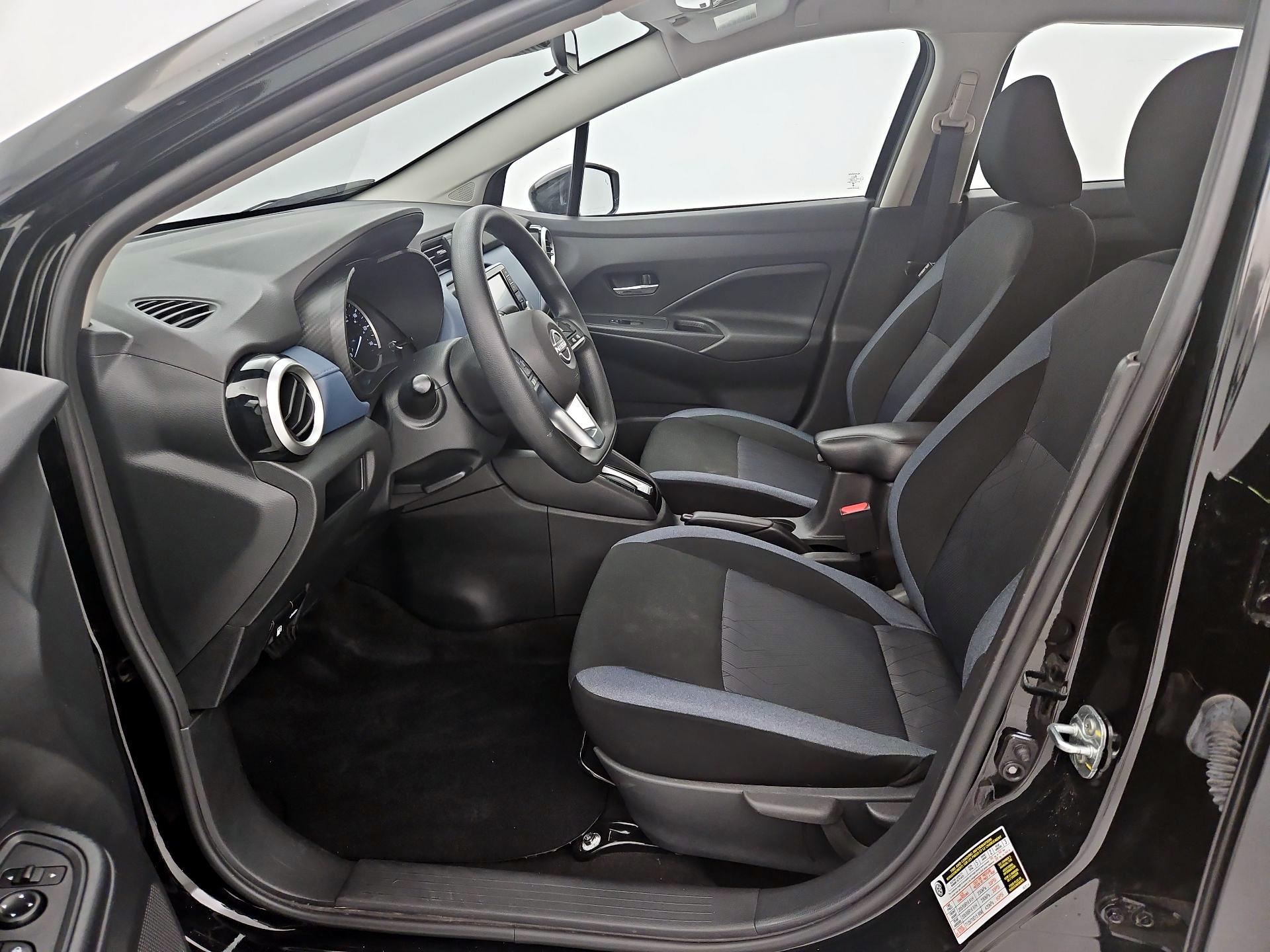 Thumbnail: 2025 Nissan Versa - 11