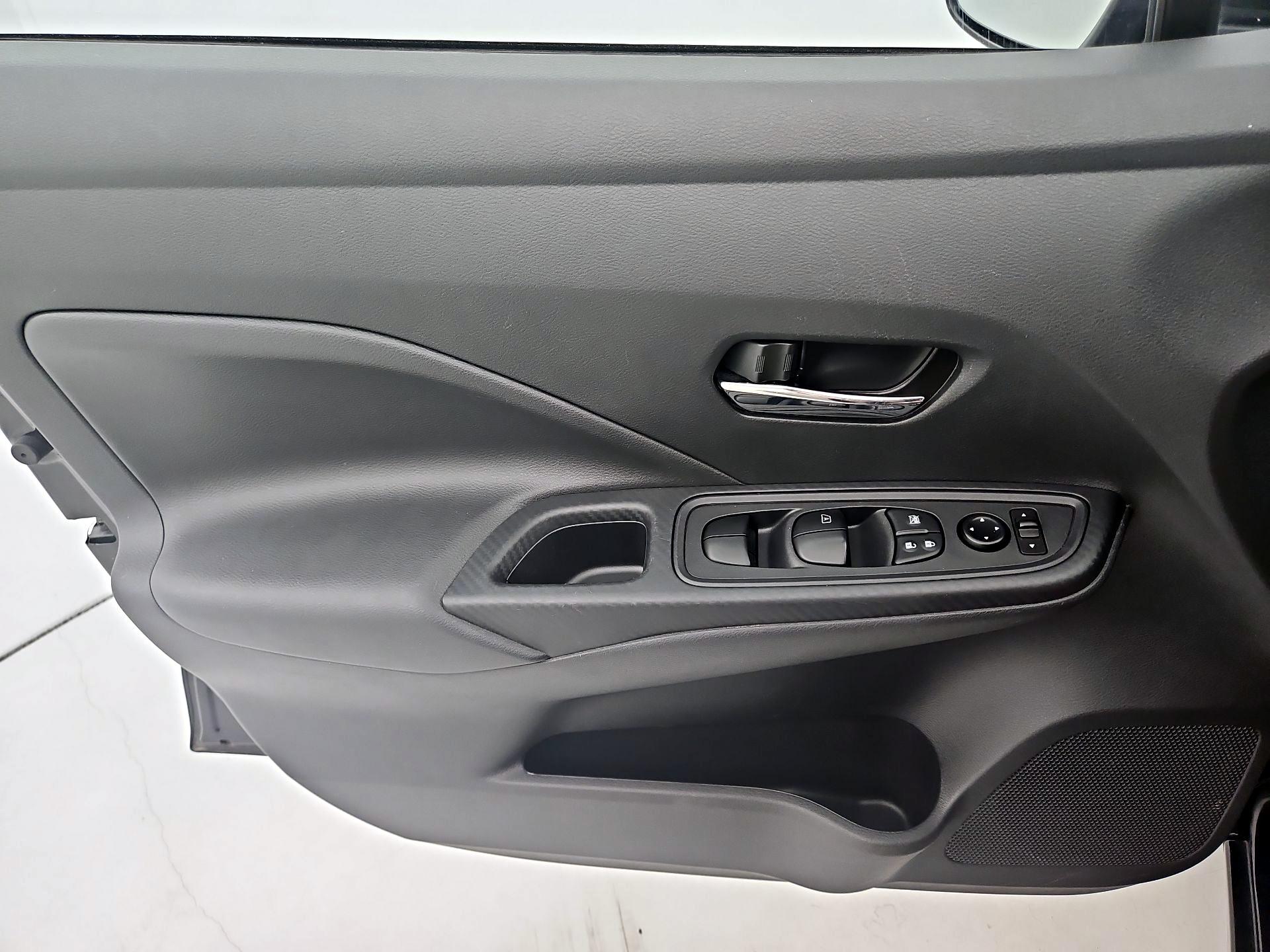 Thumbnail: 2025 Nissan Versa - 12