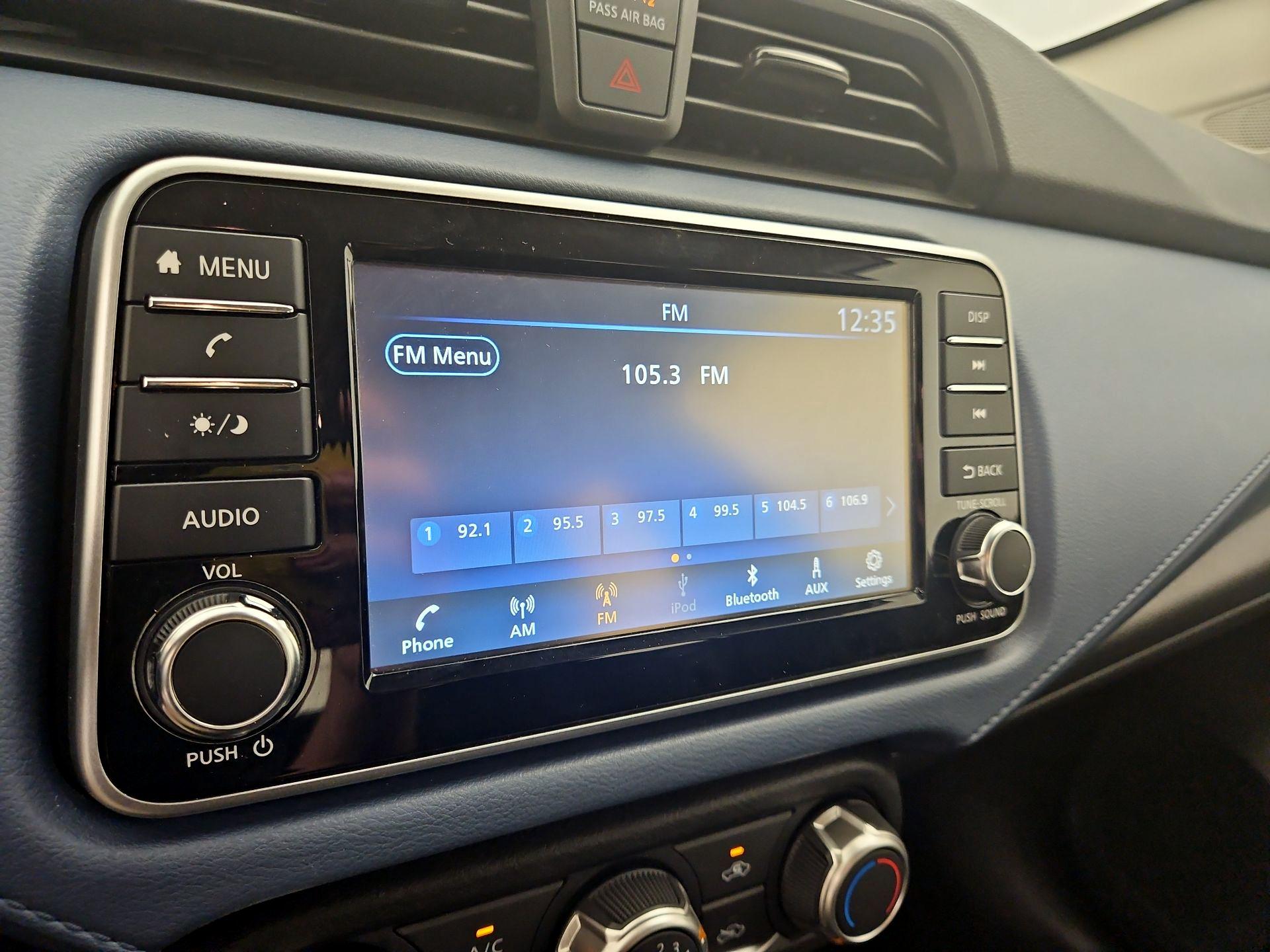 Thumbnail: 2025 Nissan Versa - 14
