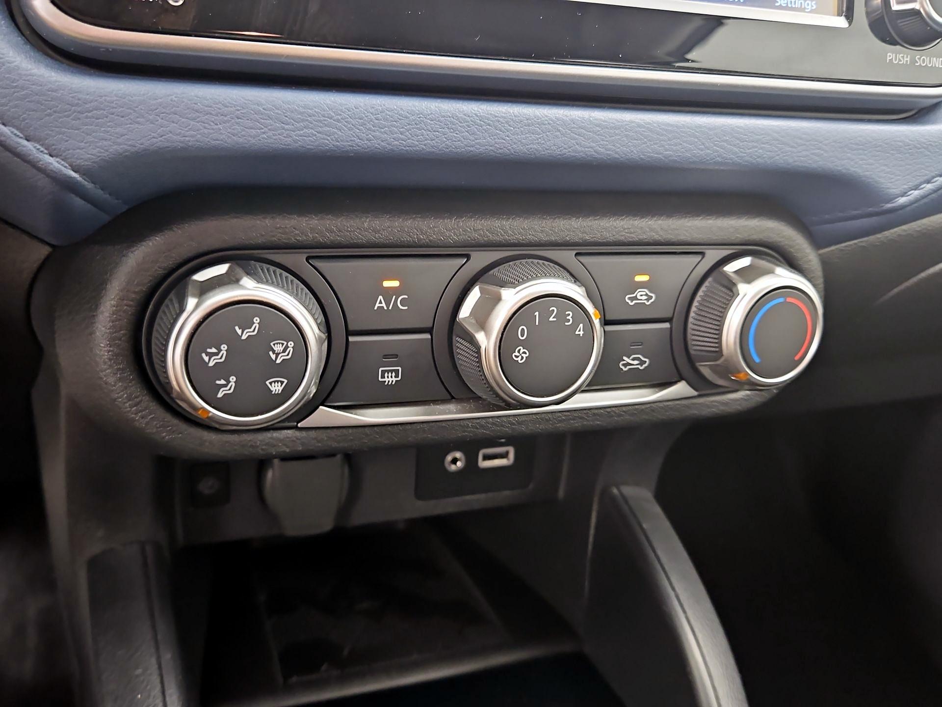 Thumbnail: 2025 Nissan Versa - 15