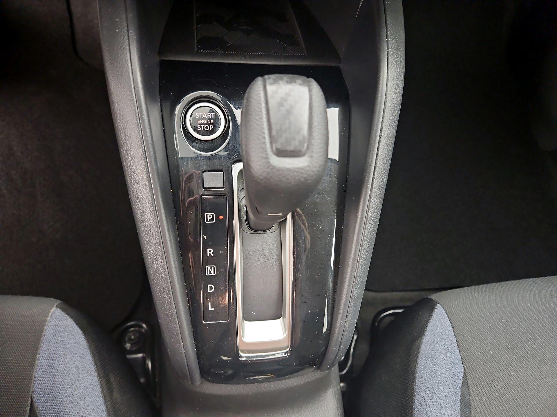 Thumbnail: 2025 Nissan Versa - 16