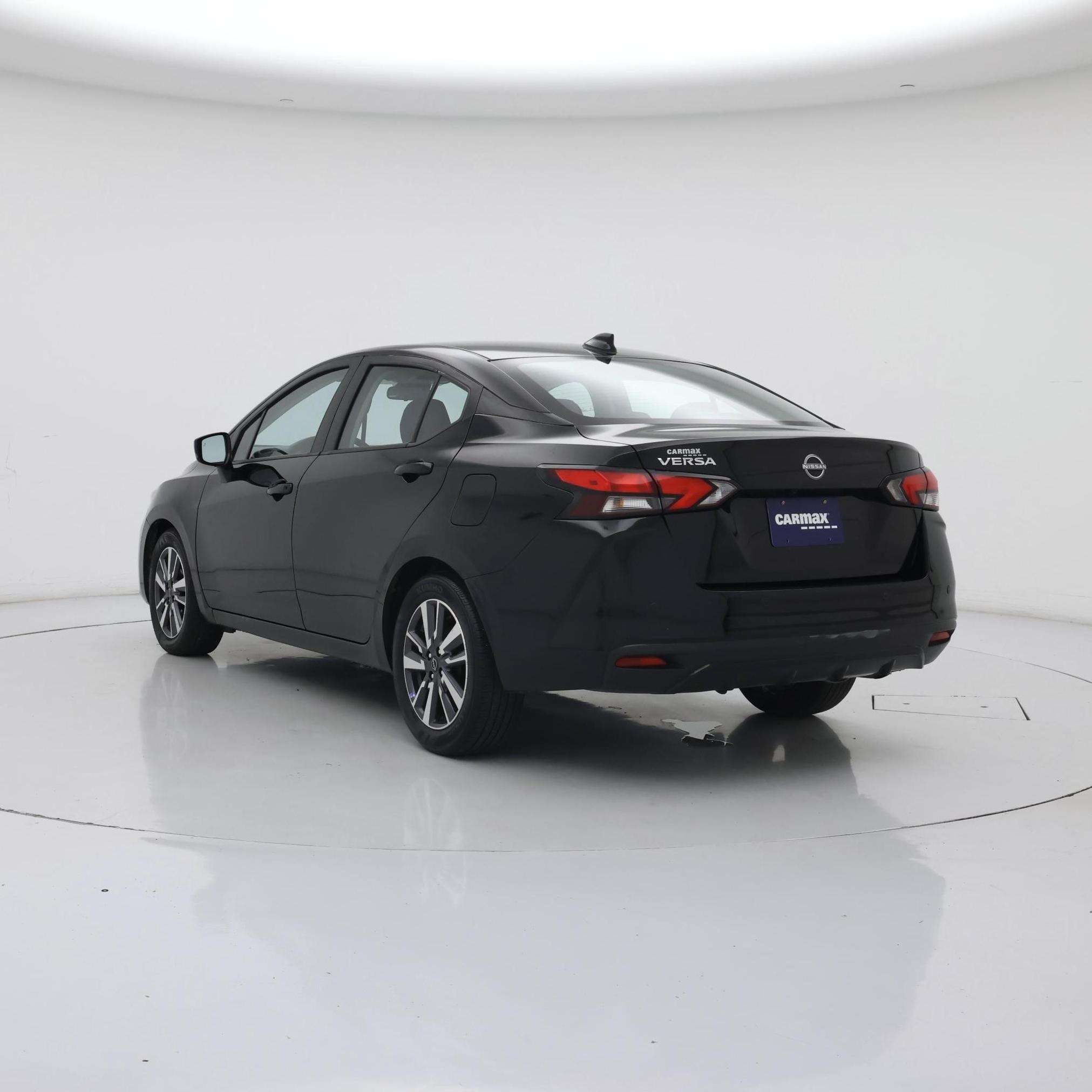 Thumbnail: 2025 Nissan Versa - 2