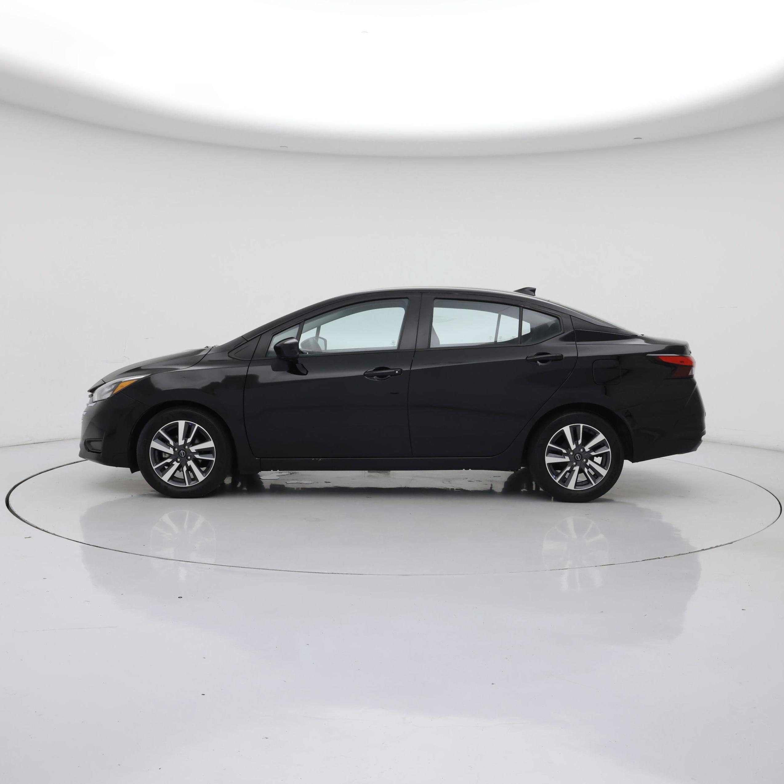 Thumbnail: 2025 Nissan Versa - 3