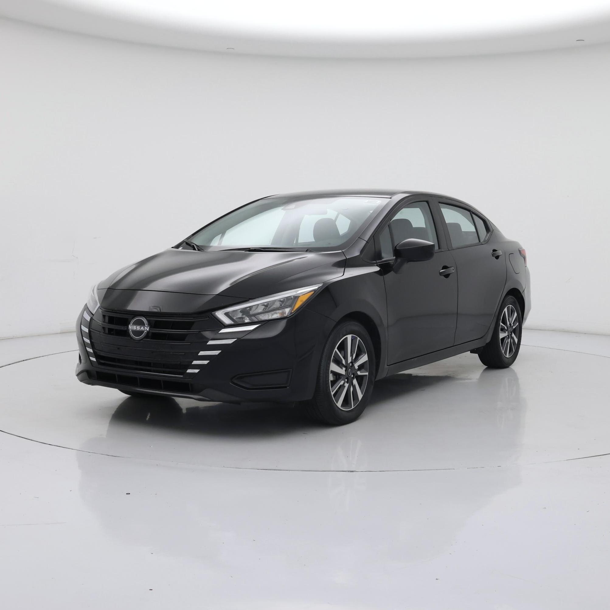 Thumbnail: 2025 Nissan Versa - 4