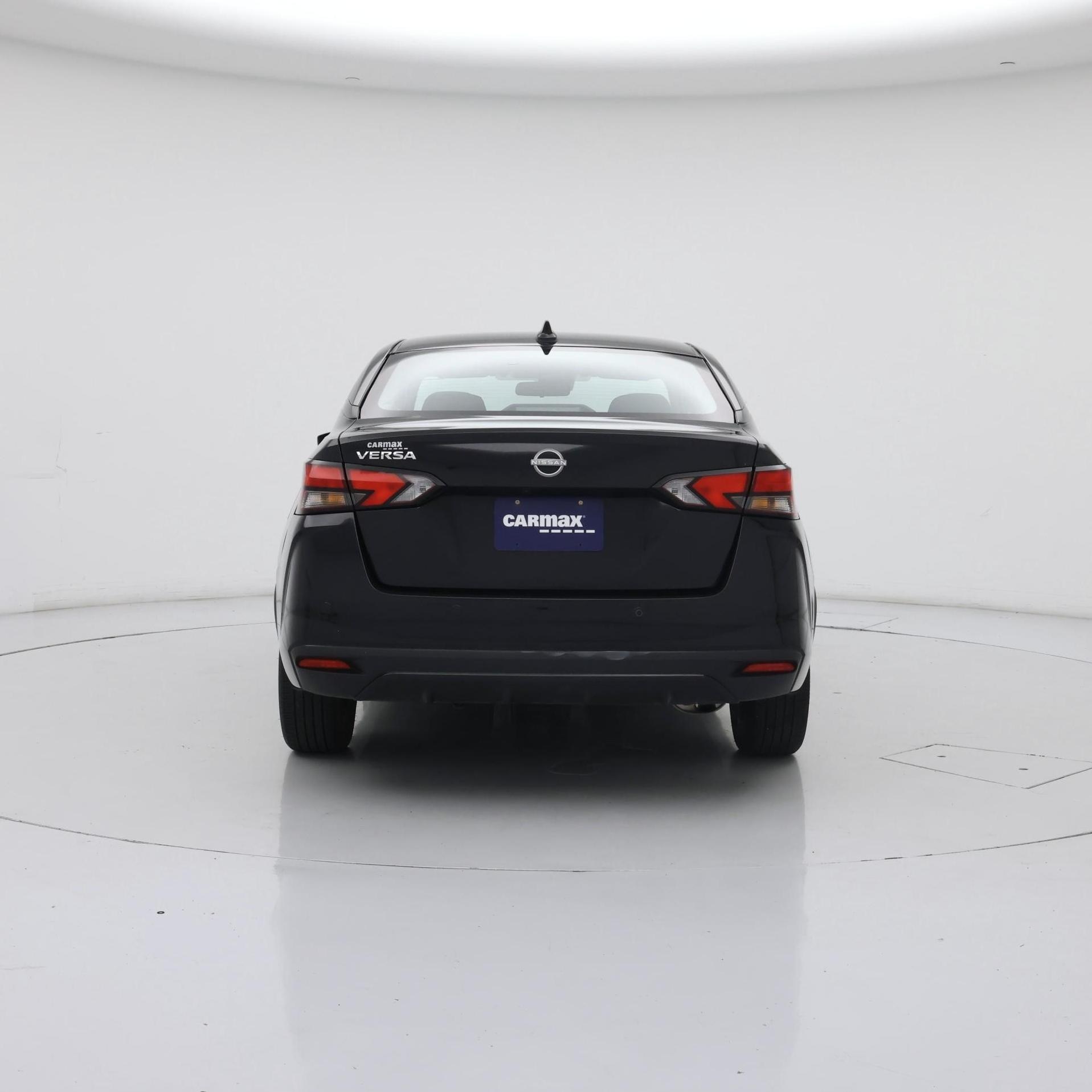 Thumbnail: 2025 Nissan Versa - 6