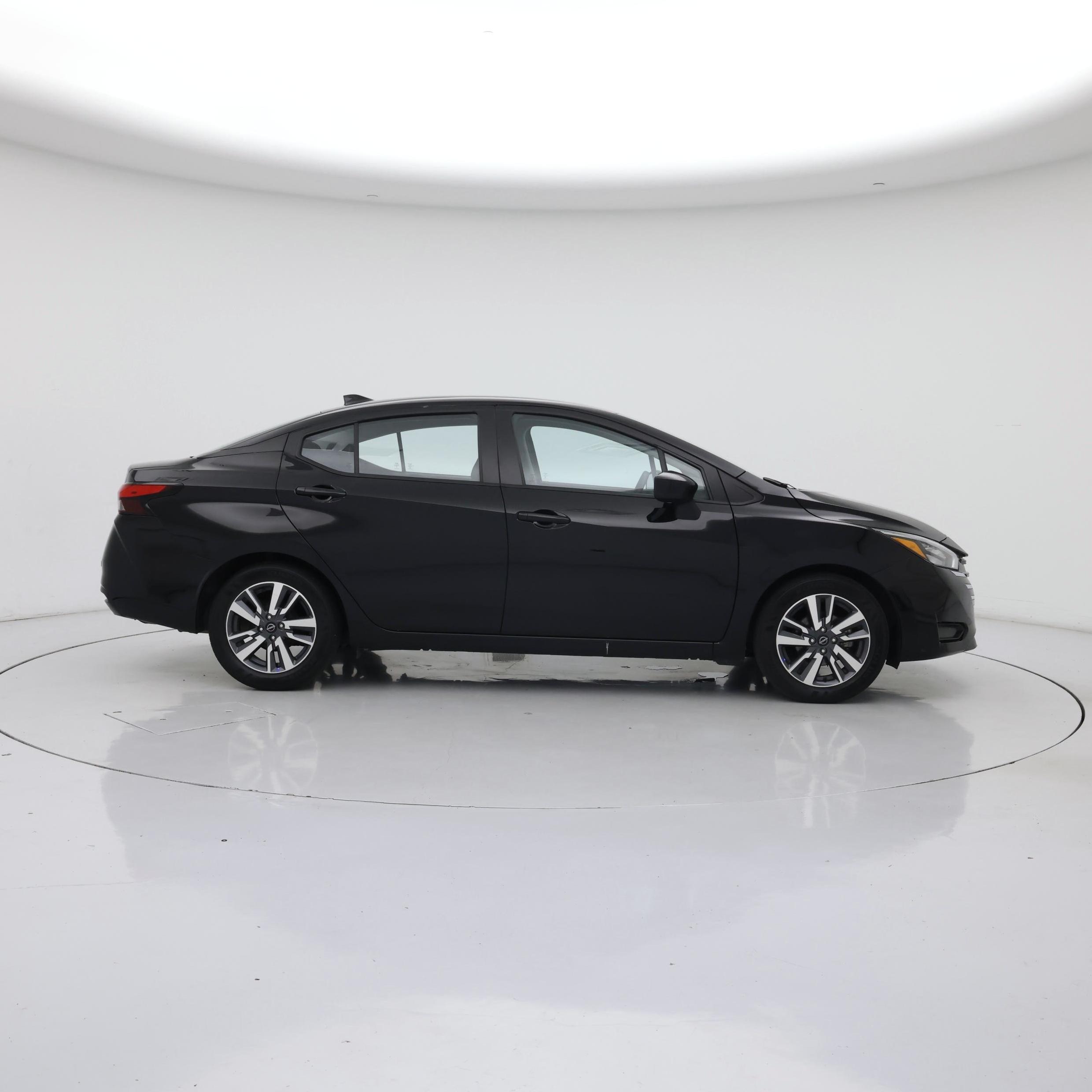 Thumbnail: 2025 Nissan Versa - 7