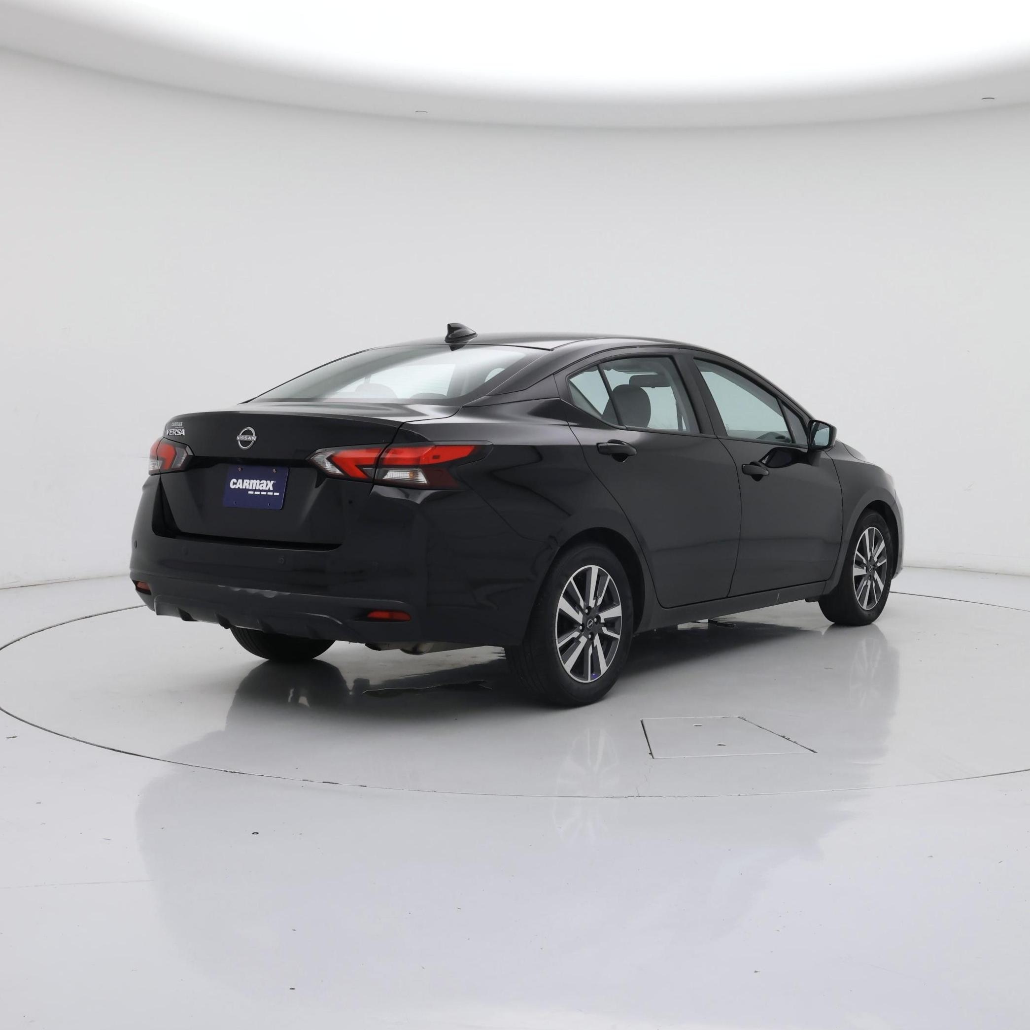 Thumbnail: 2025 Nissan Versa - 8