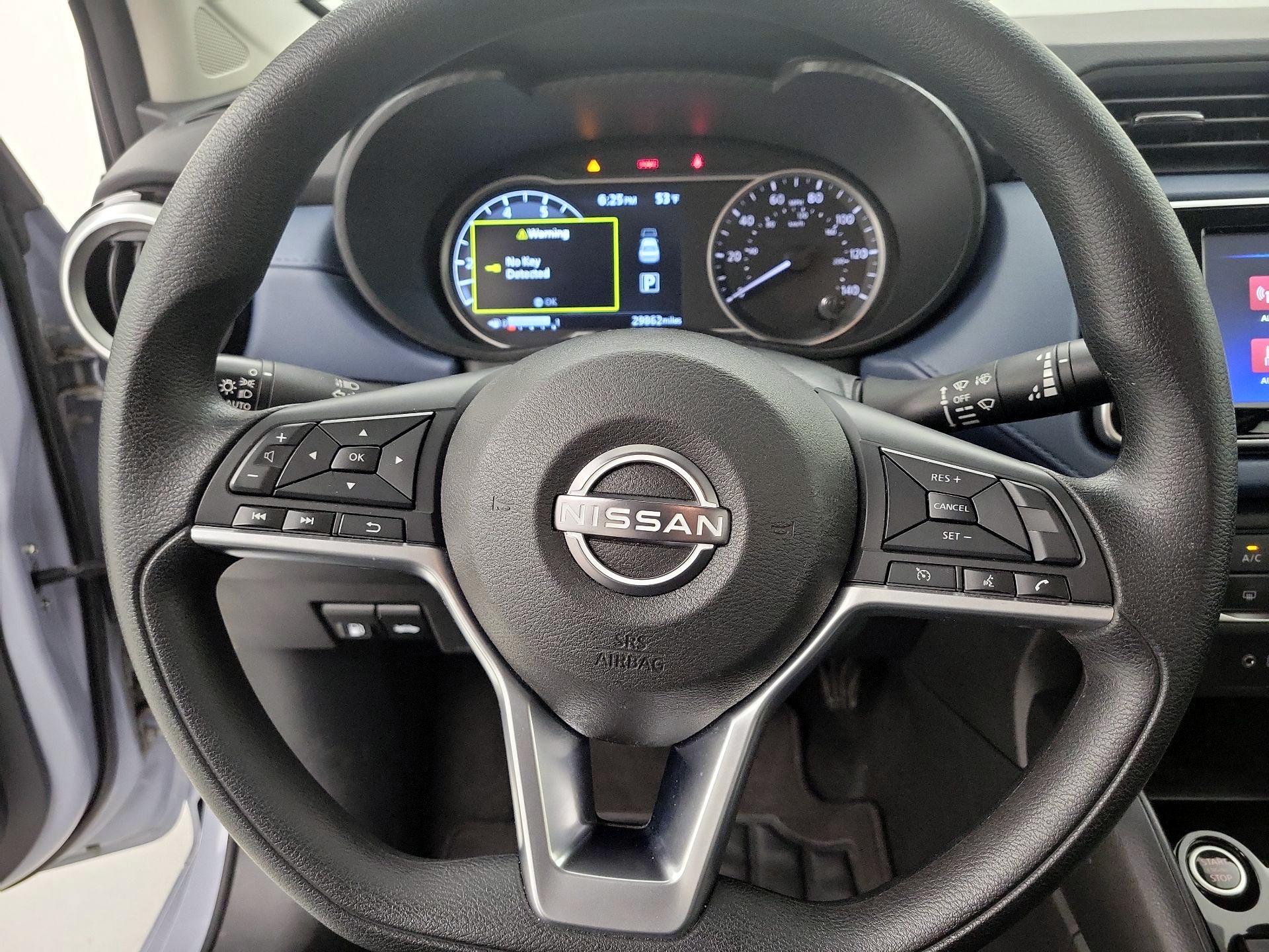 Thumbnail: 2025 Nissan Versa - 10