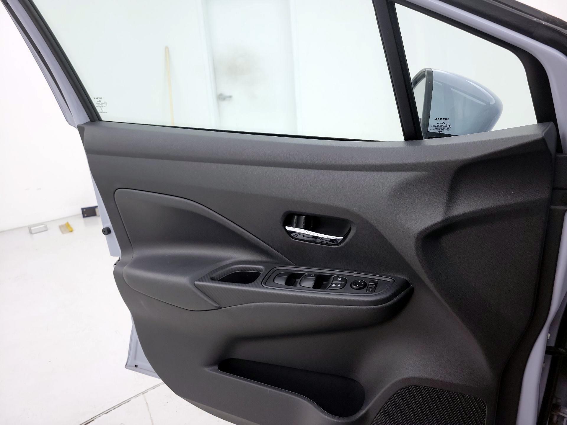 Thumbnail: 2025 Nissan Versa - 12