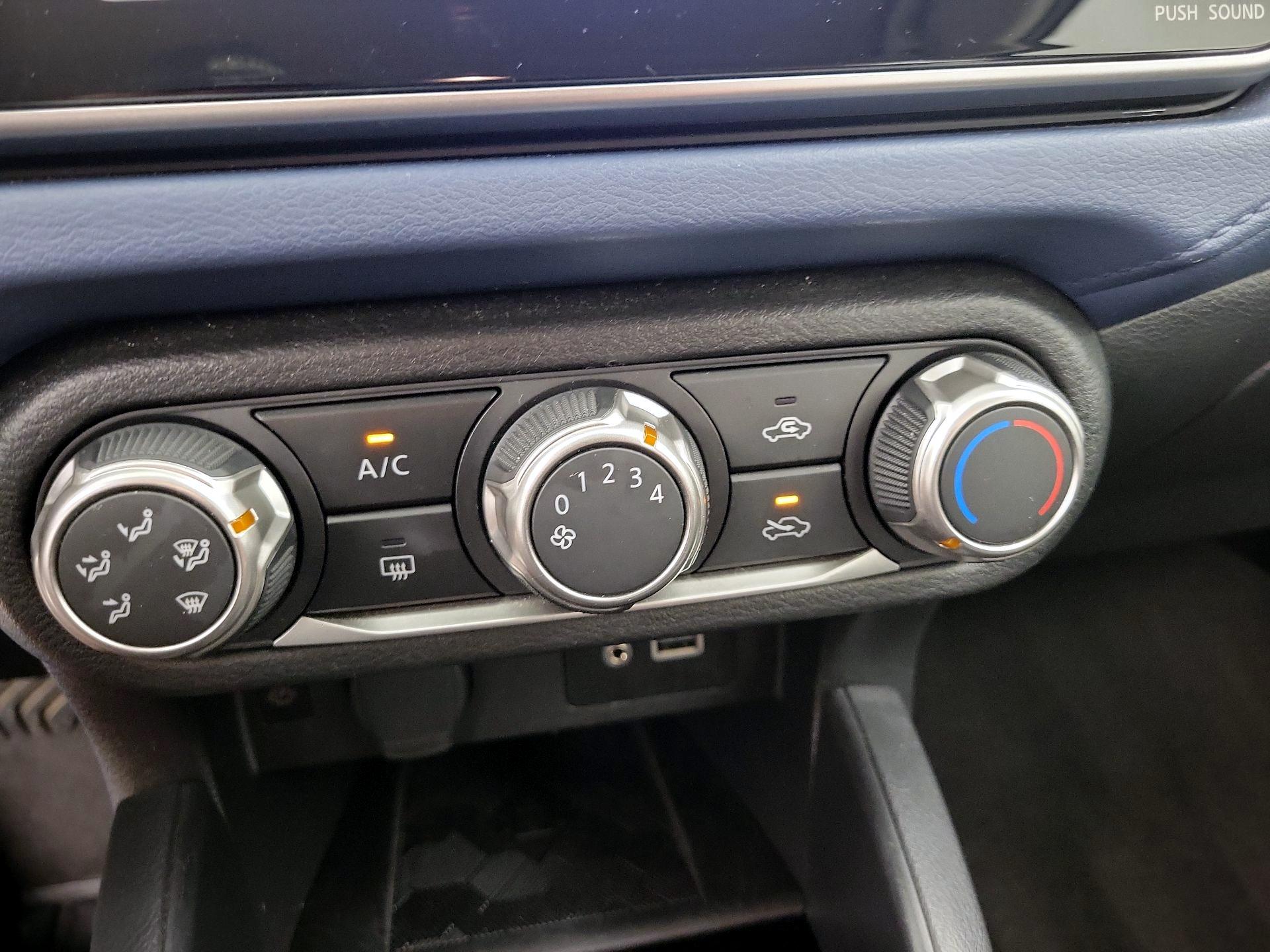 Thumbnail: 2025 Nissan Versa - 16