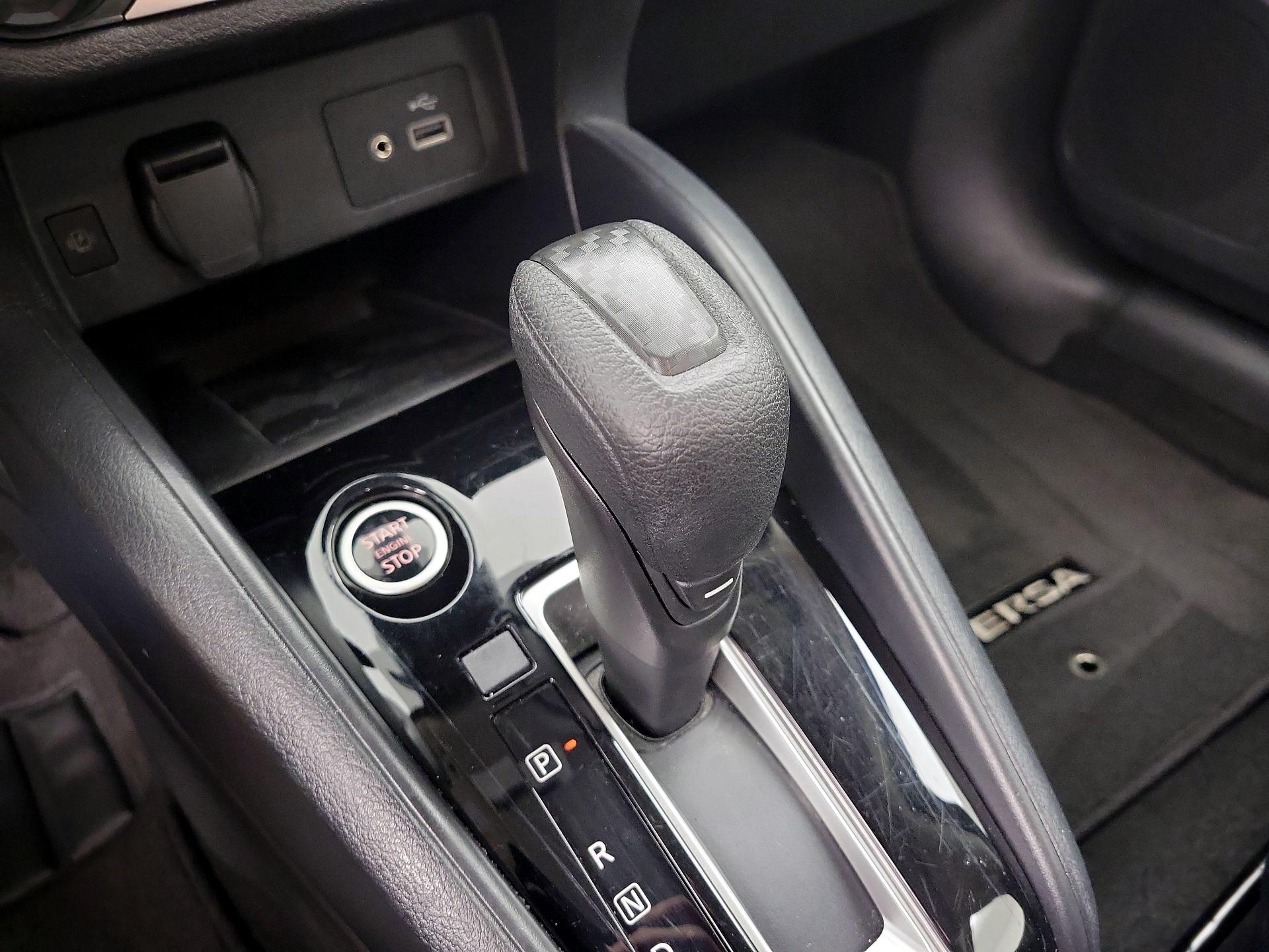 Thumbnail: 2025 Nissan Versa - 17