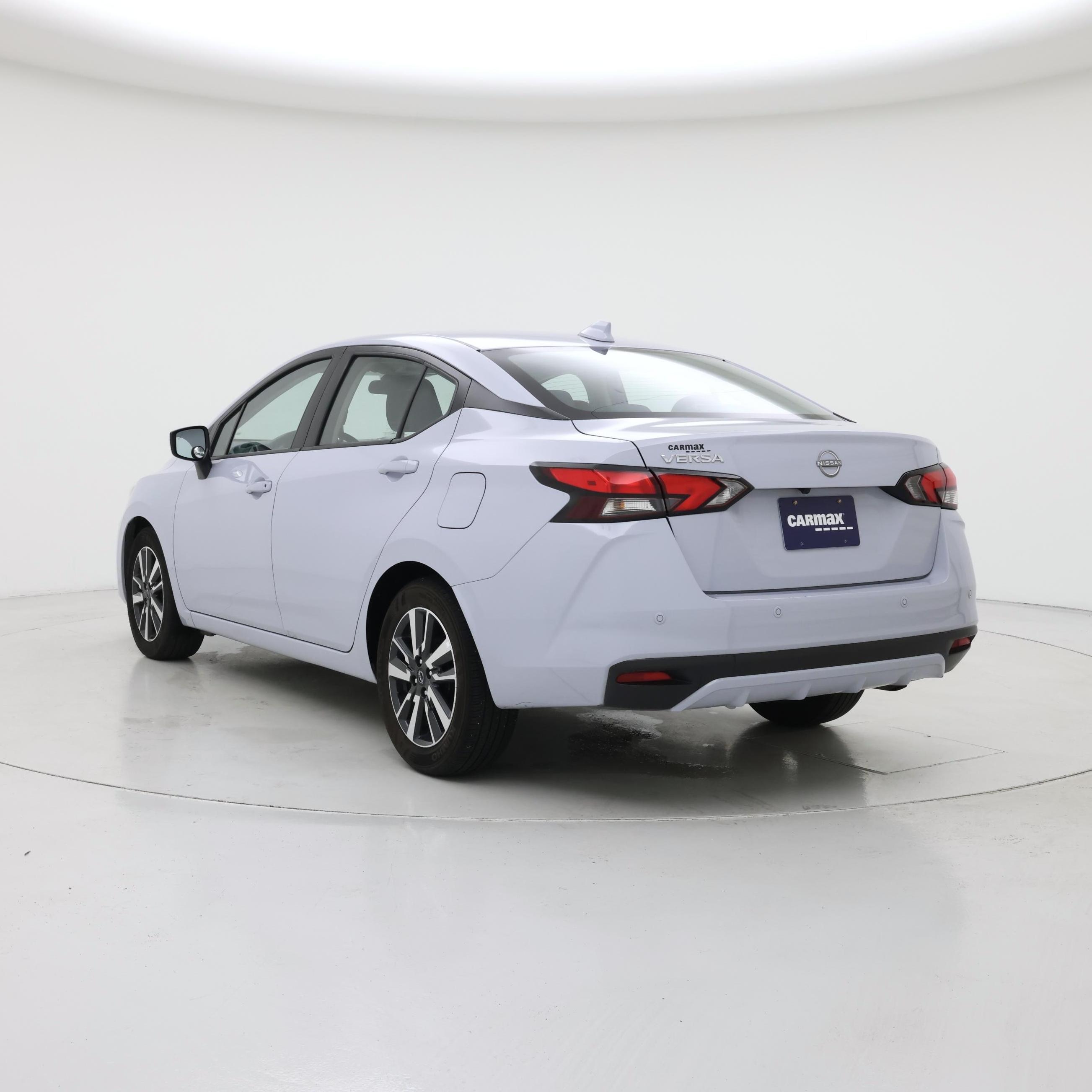 Thumbnail: 2025 Nissan Versa - 2