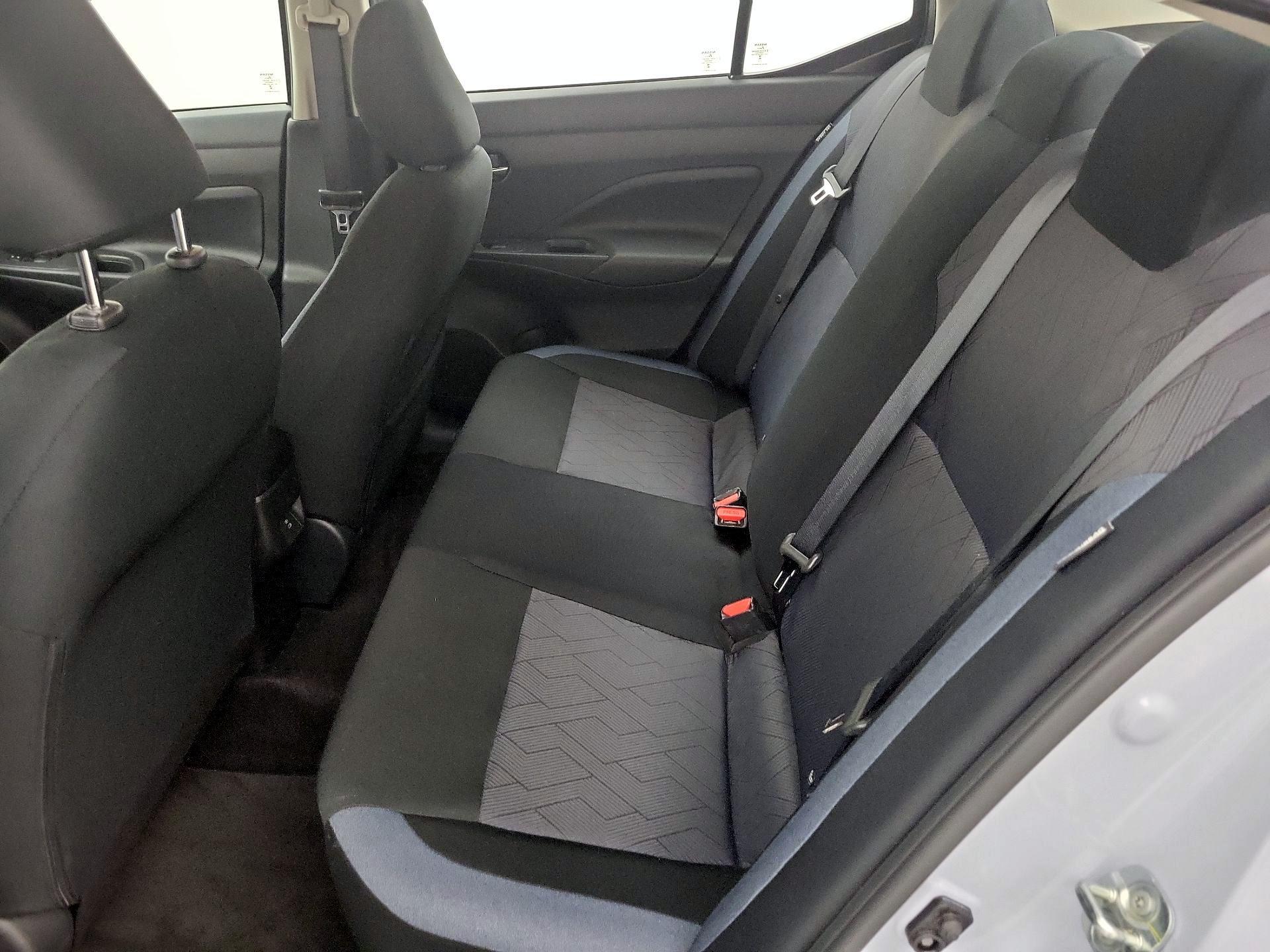 Thumbnail: 2025 Nissan Versa - 19