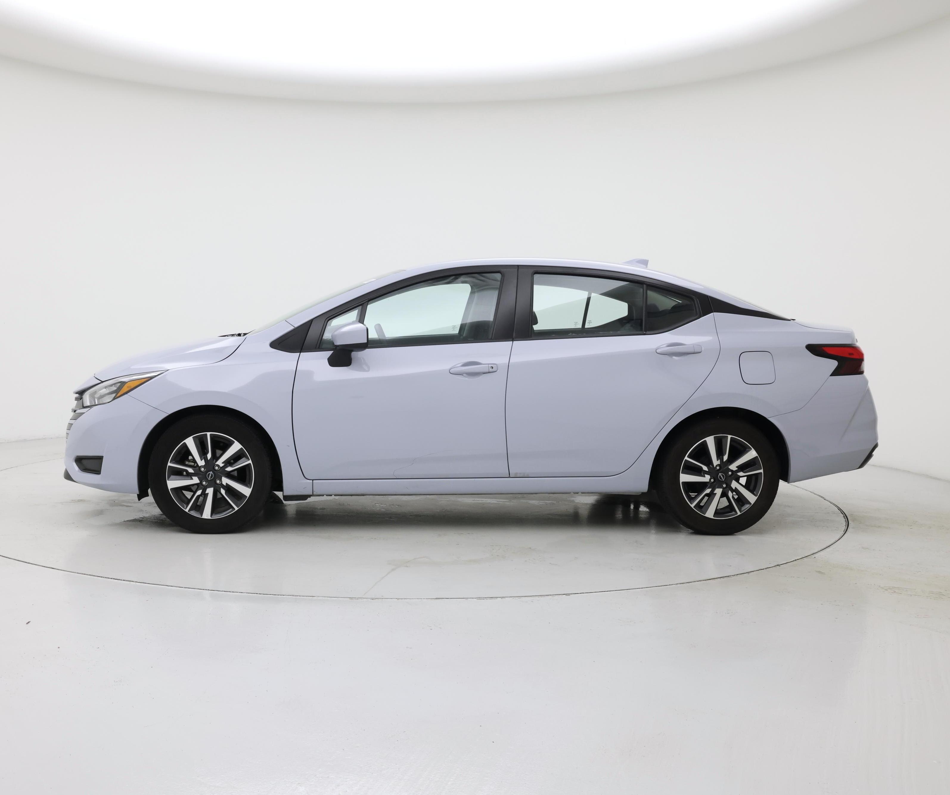 Thumbnail: 2025 Nissan Versa - 3