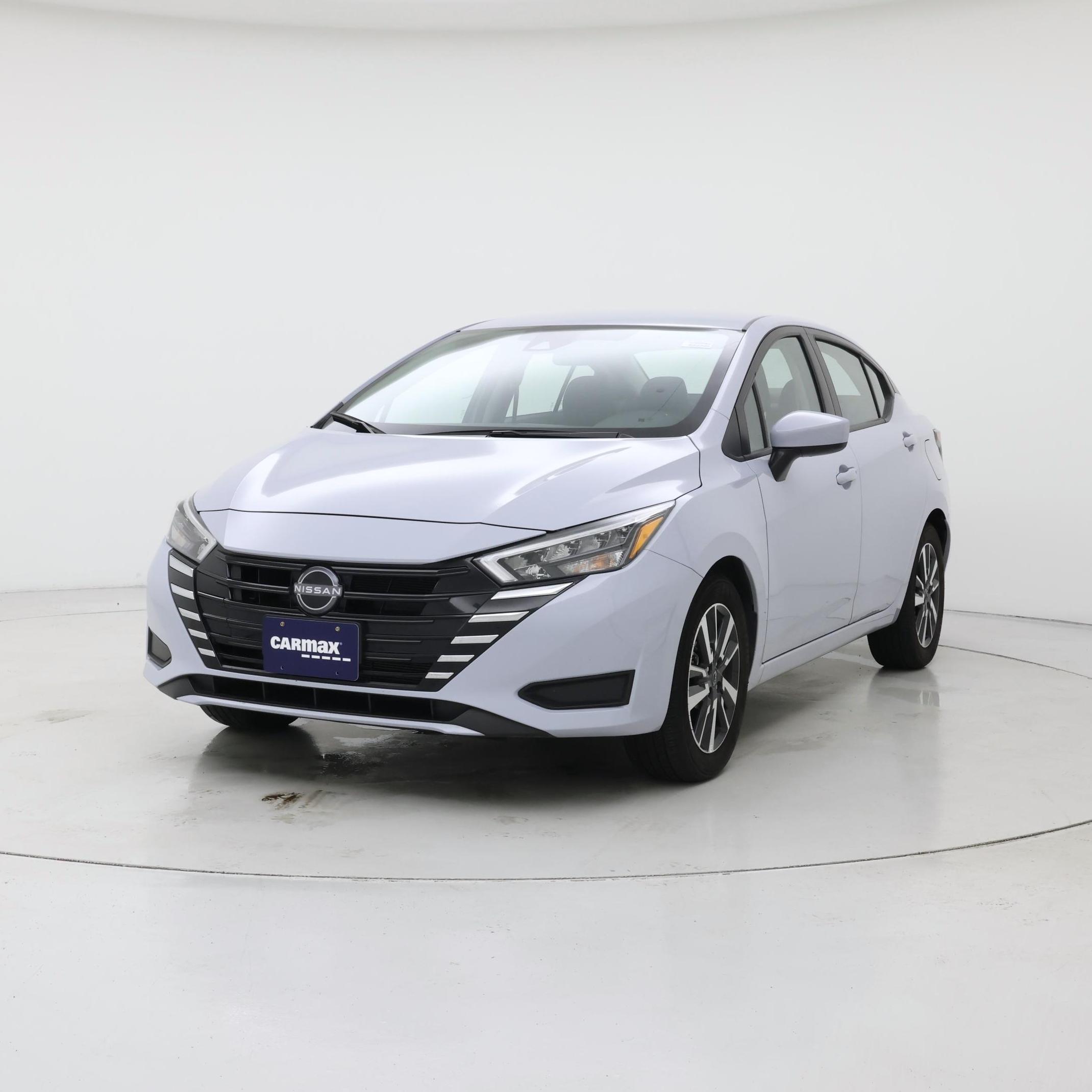 Thumbnail: 2025 Nissan Versa - 4