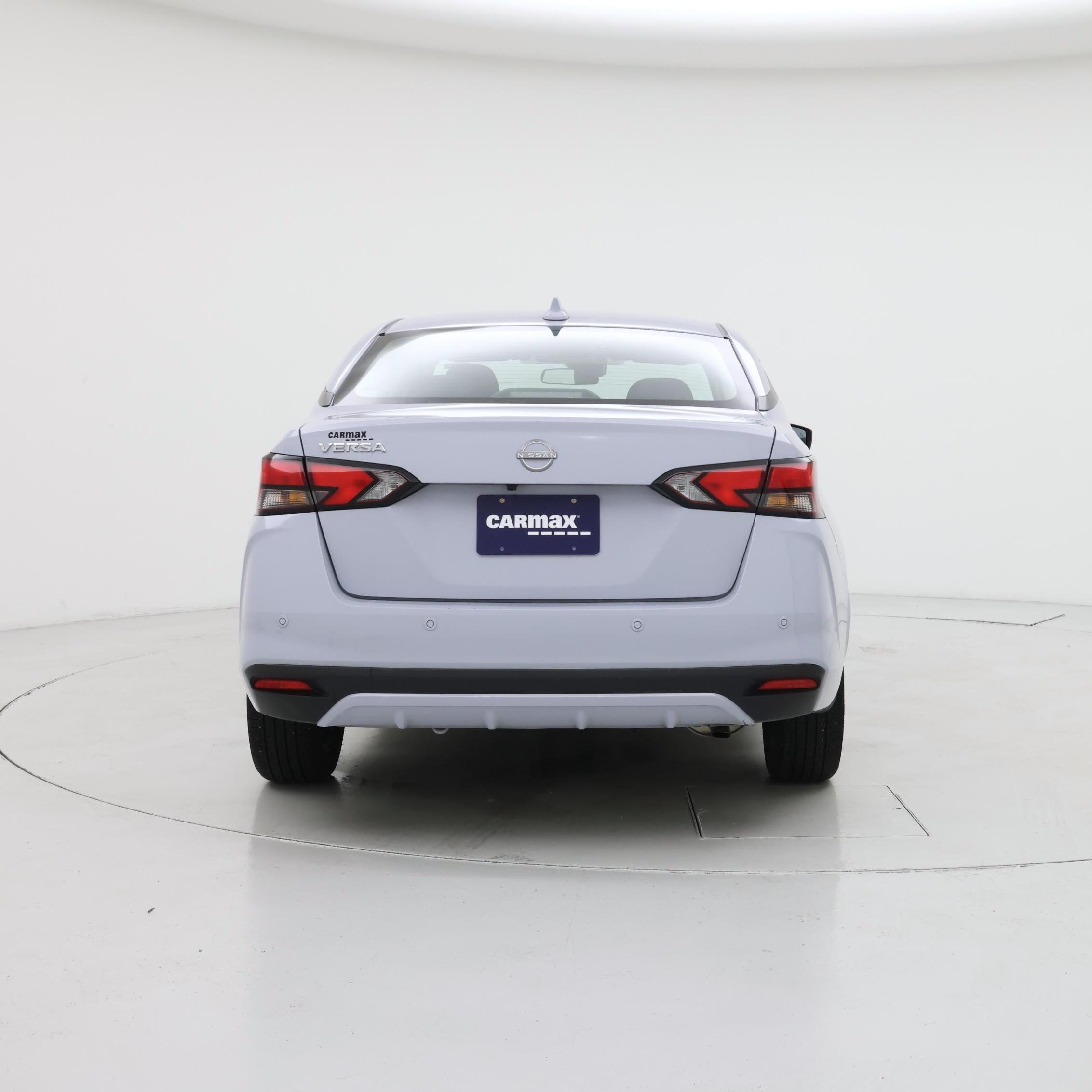 Thumbnail: 2025 Nissan Versa - 6