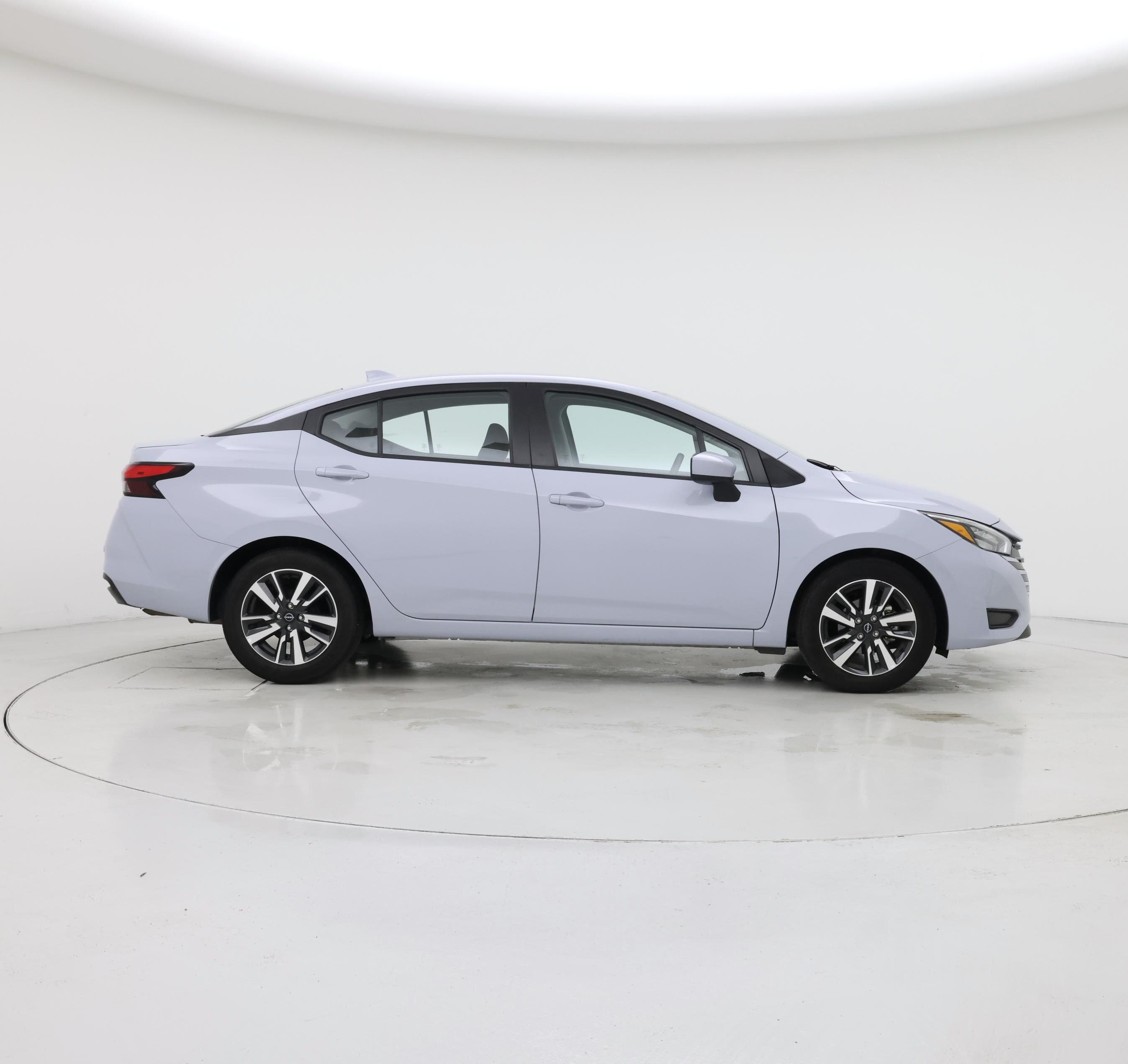 Thumbnail: 2025 Nissan Versa - 7