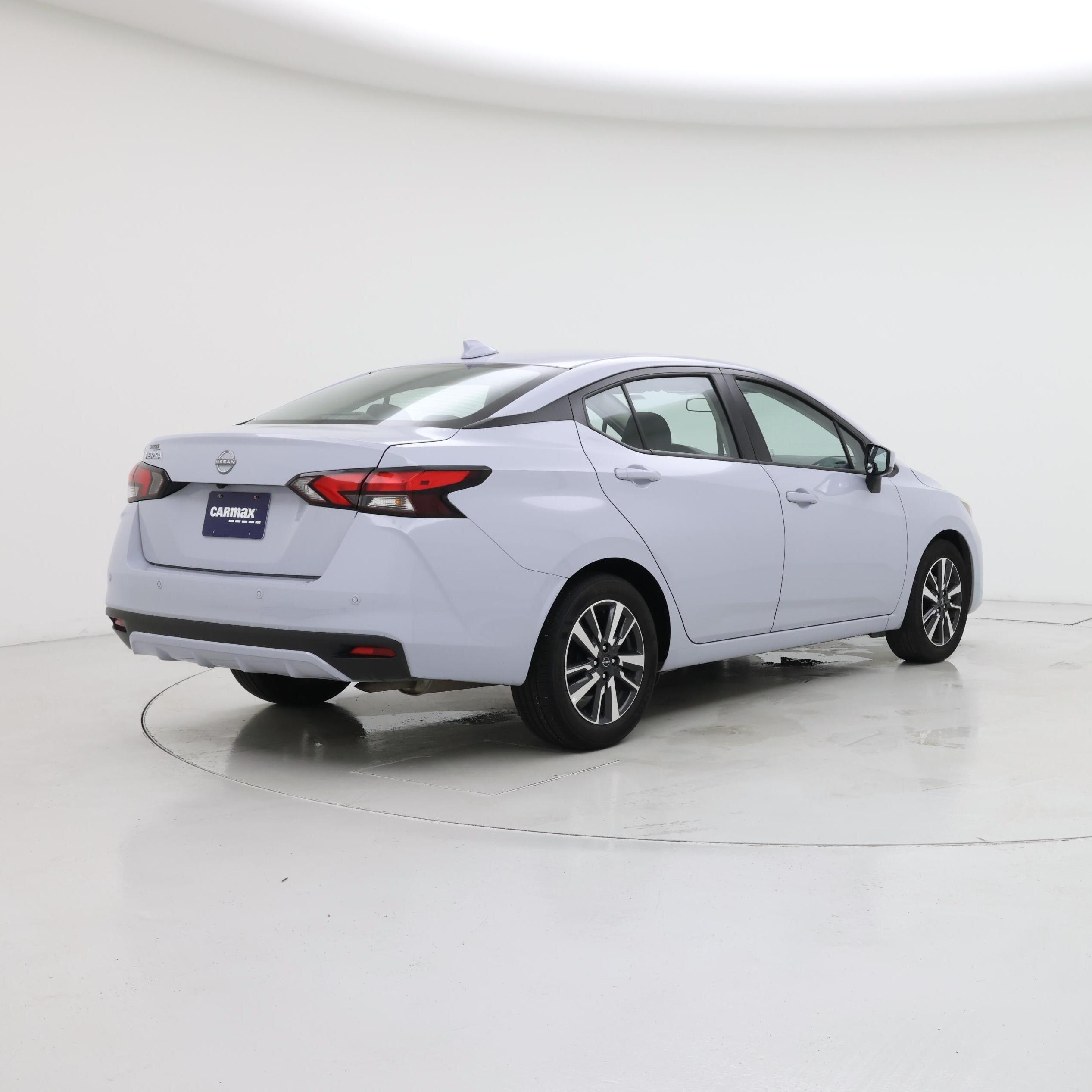 Thumbnail: 2025 Nissan Versa - 8