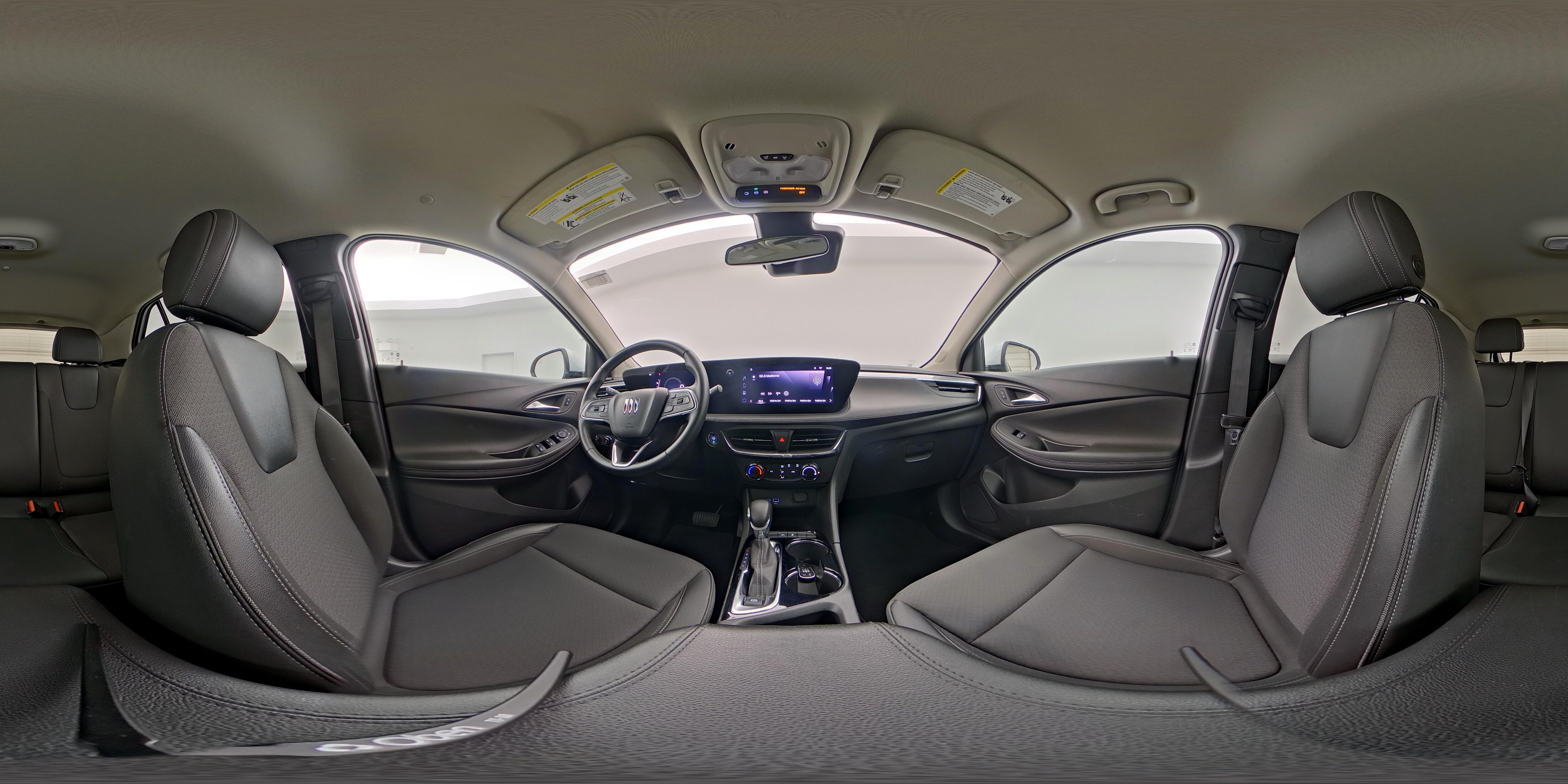 2025 Buick Encore GX Preferred - Photo 22