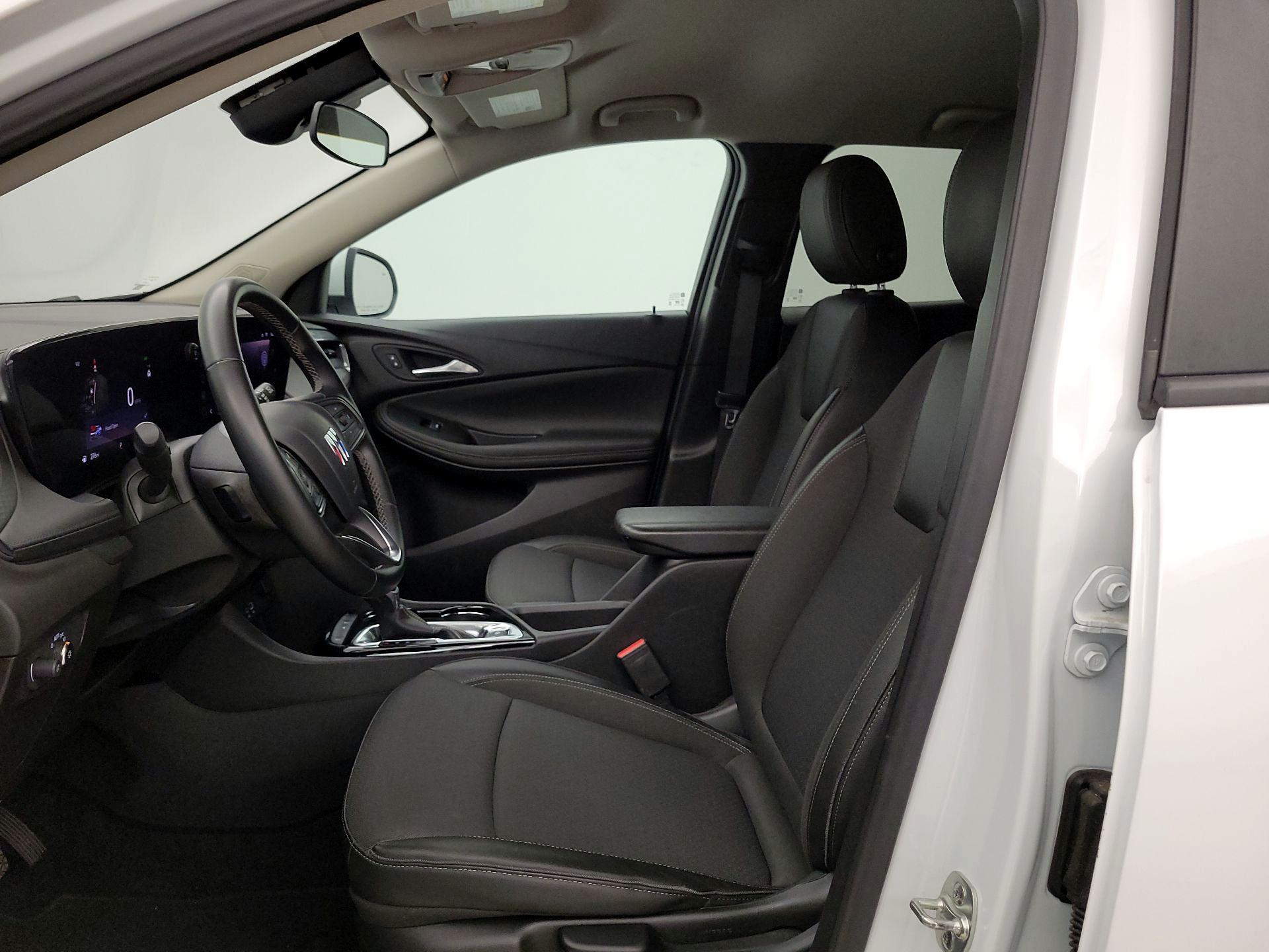Thumbnail: 2025 Buick Encore GX - 9