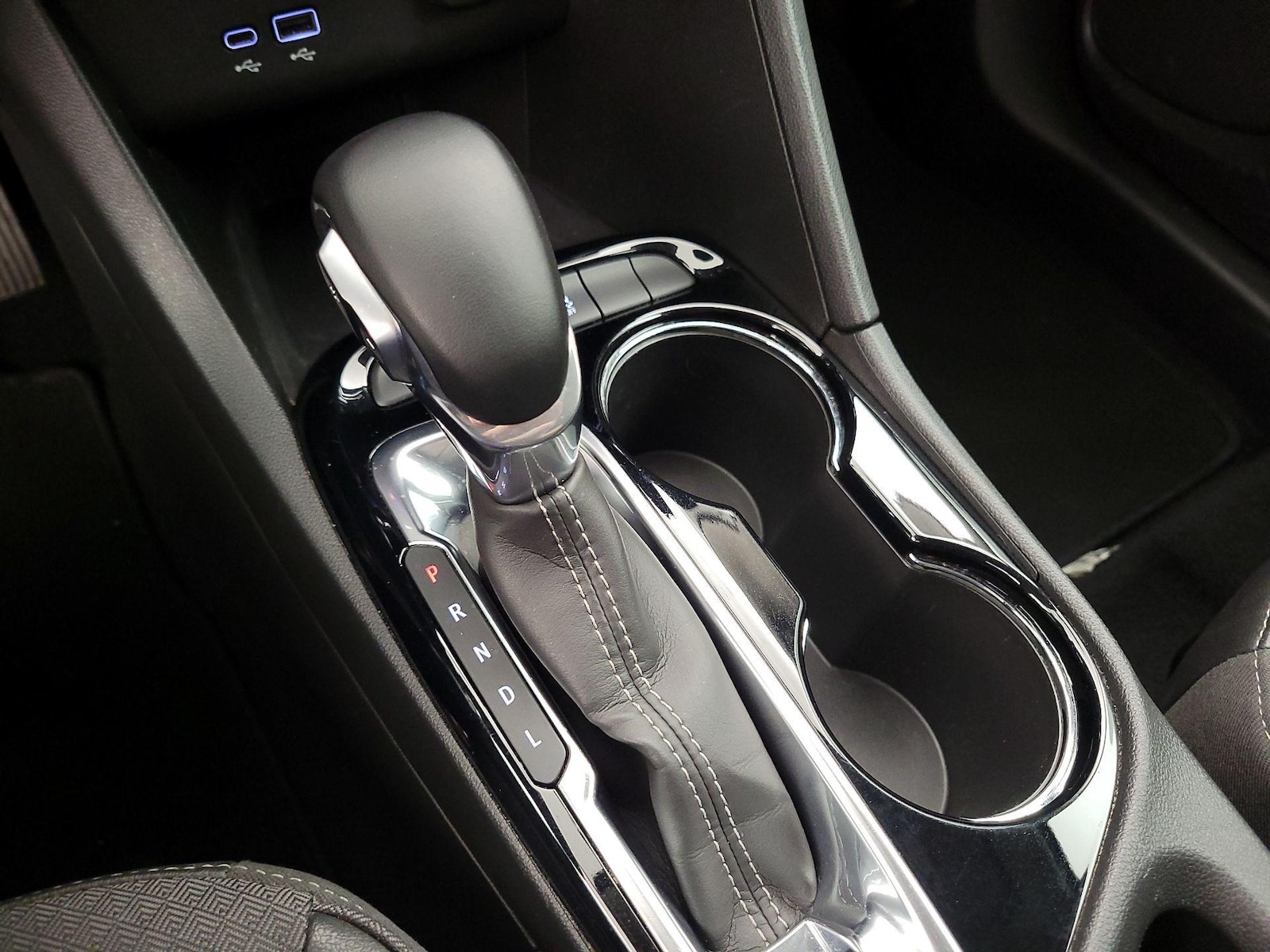 2025 Buick Encore GX Preferred - Photo 16